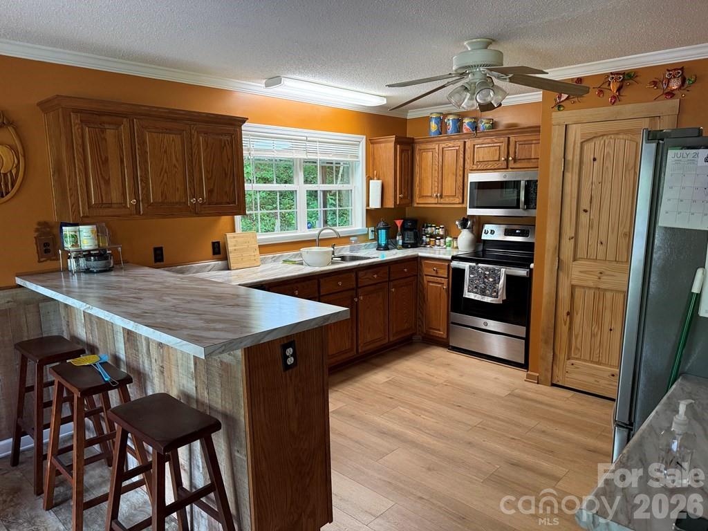 206 Bethabara Loop Property Photo 16