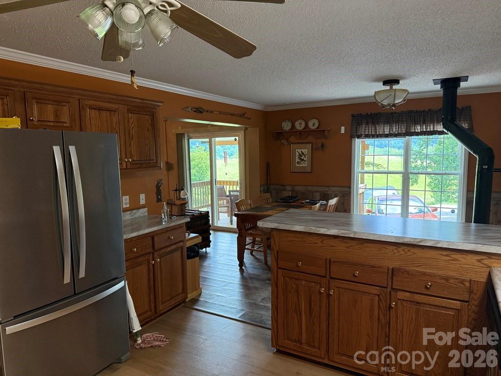 206 Bethabara Loop Property Photo 18