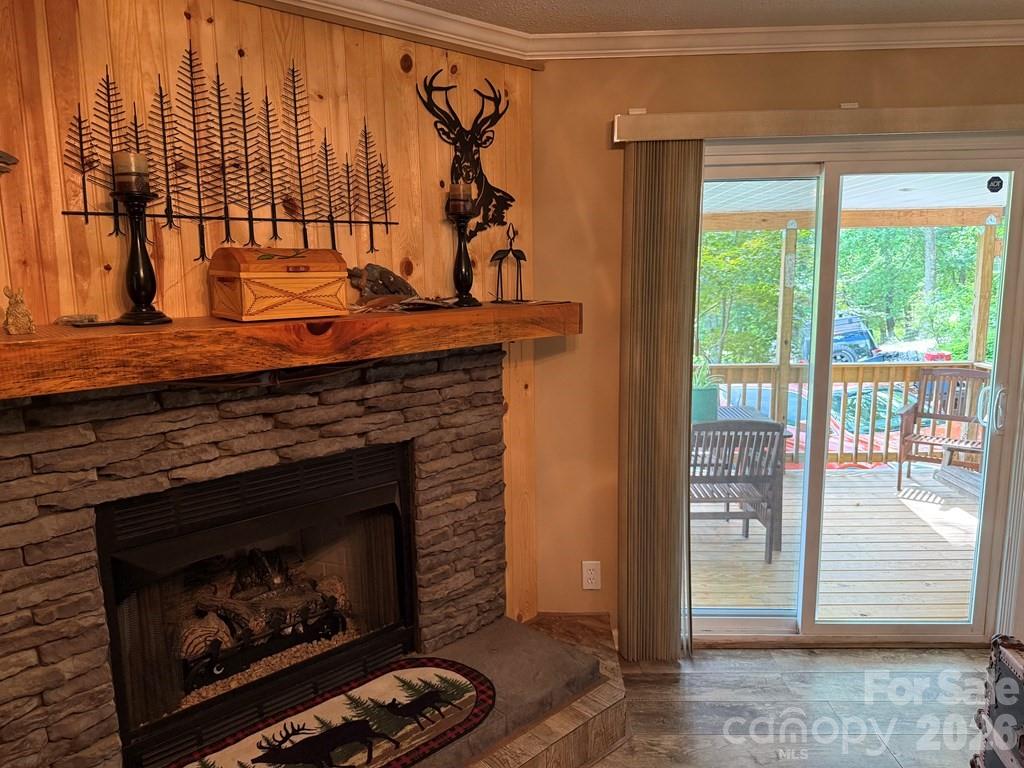 206 Bethabara Loop Property Photo 19