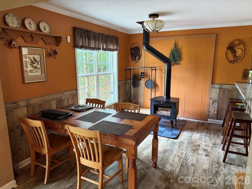 206 Bethabara Loop Property Photo 20