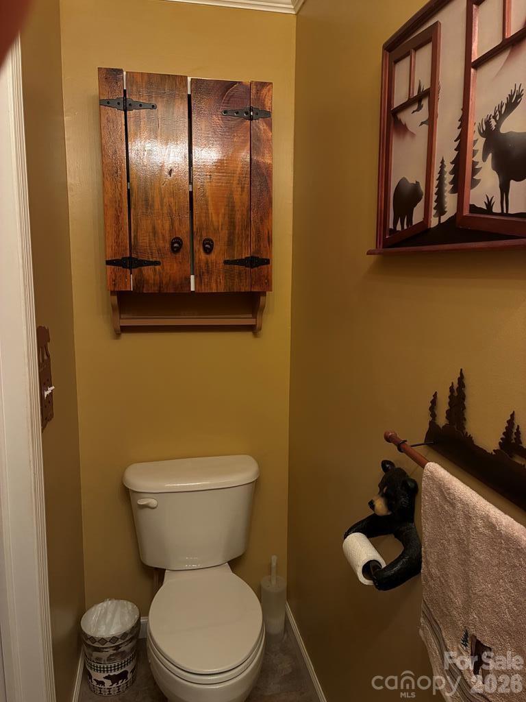 206 Bethabara Loop Property Photo 34