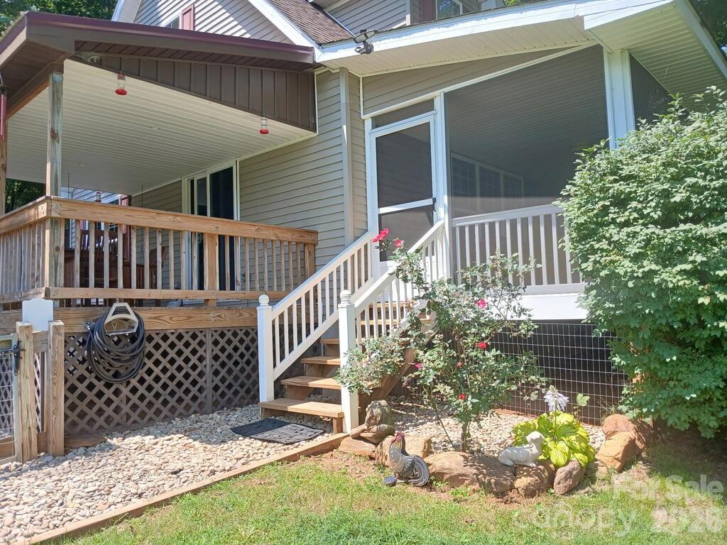 206 Bethabara Loop Property Photo 43