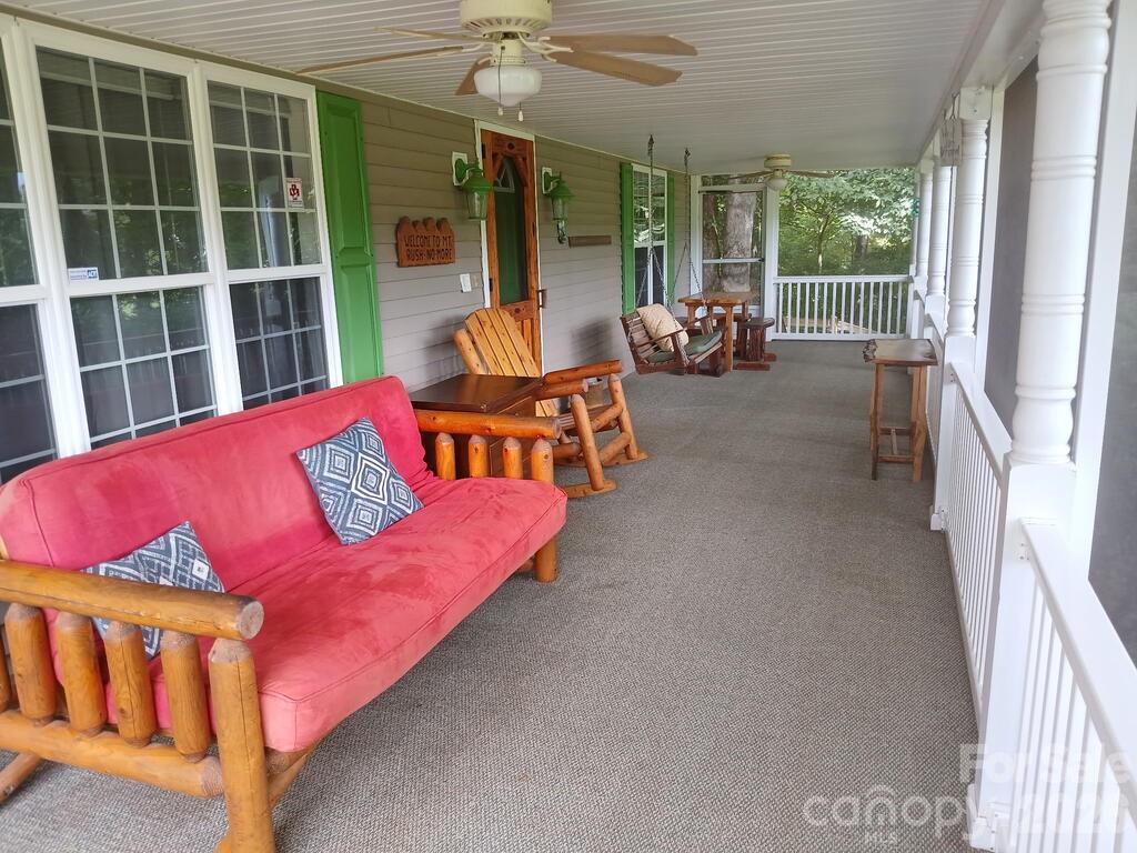 206 Bethabara Loop Property Photo 46