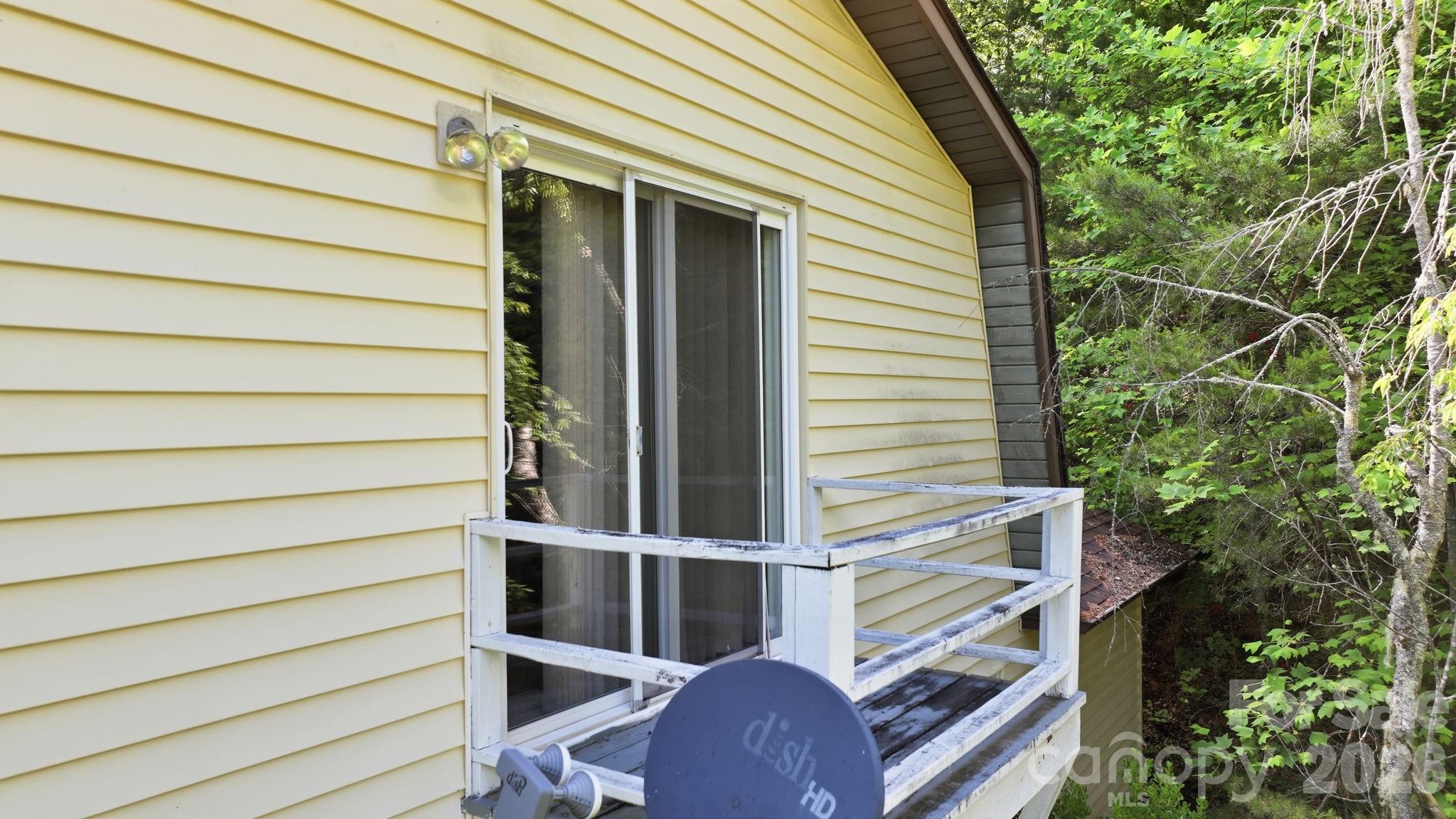 38 Pee Wee Branch Branch Property Photo 8