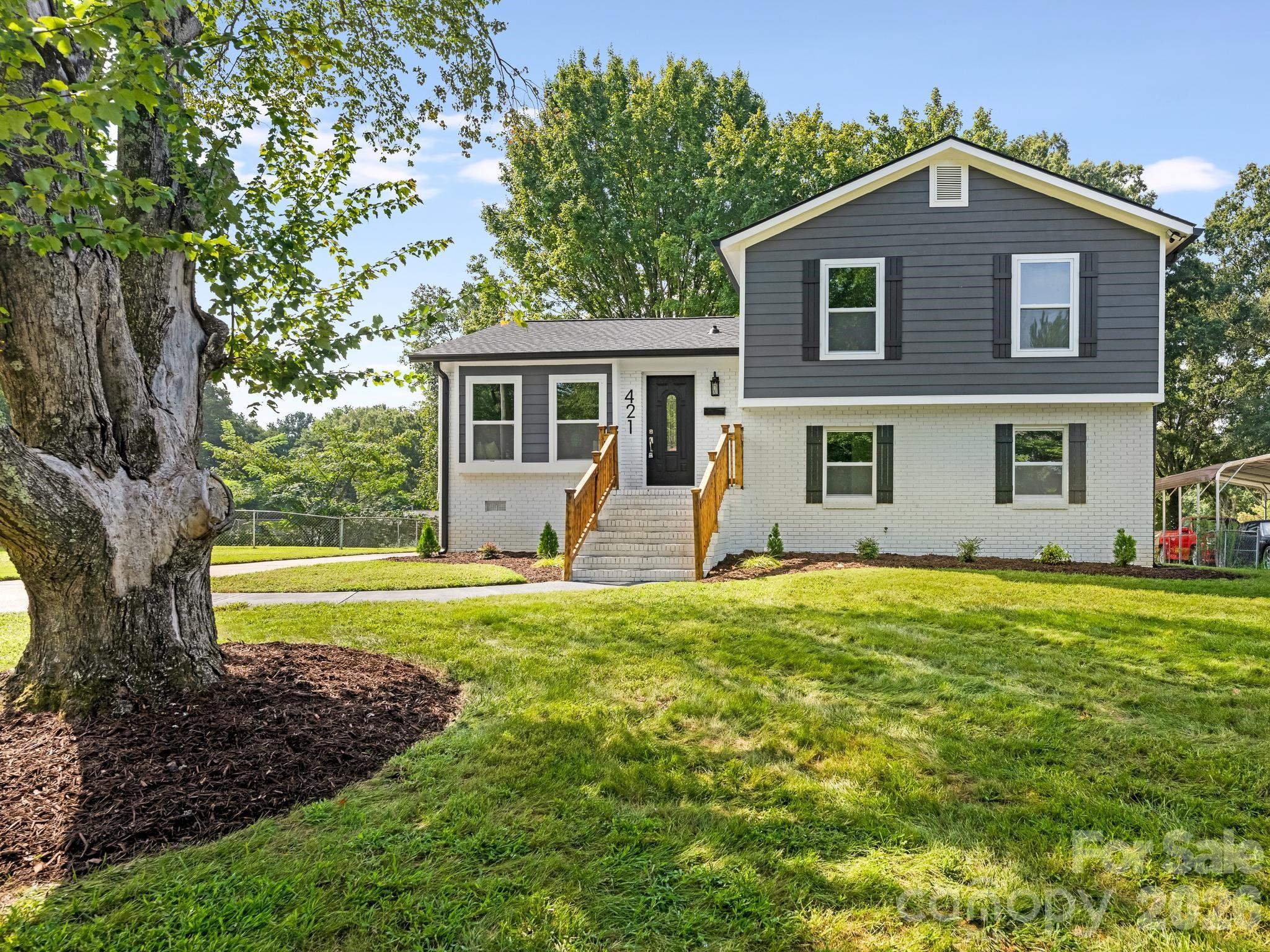 421 Vickery Drive Property Photo 1
