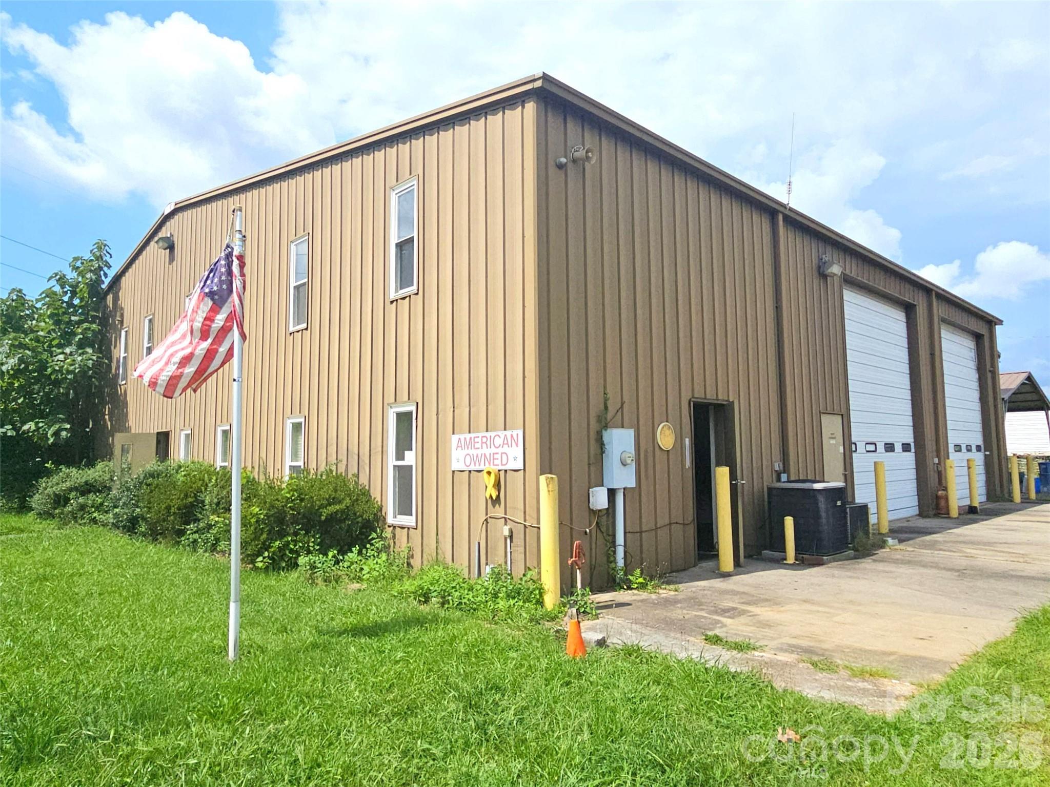 522 Buckeye Access Road Property Photo 1