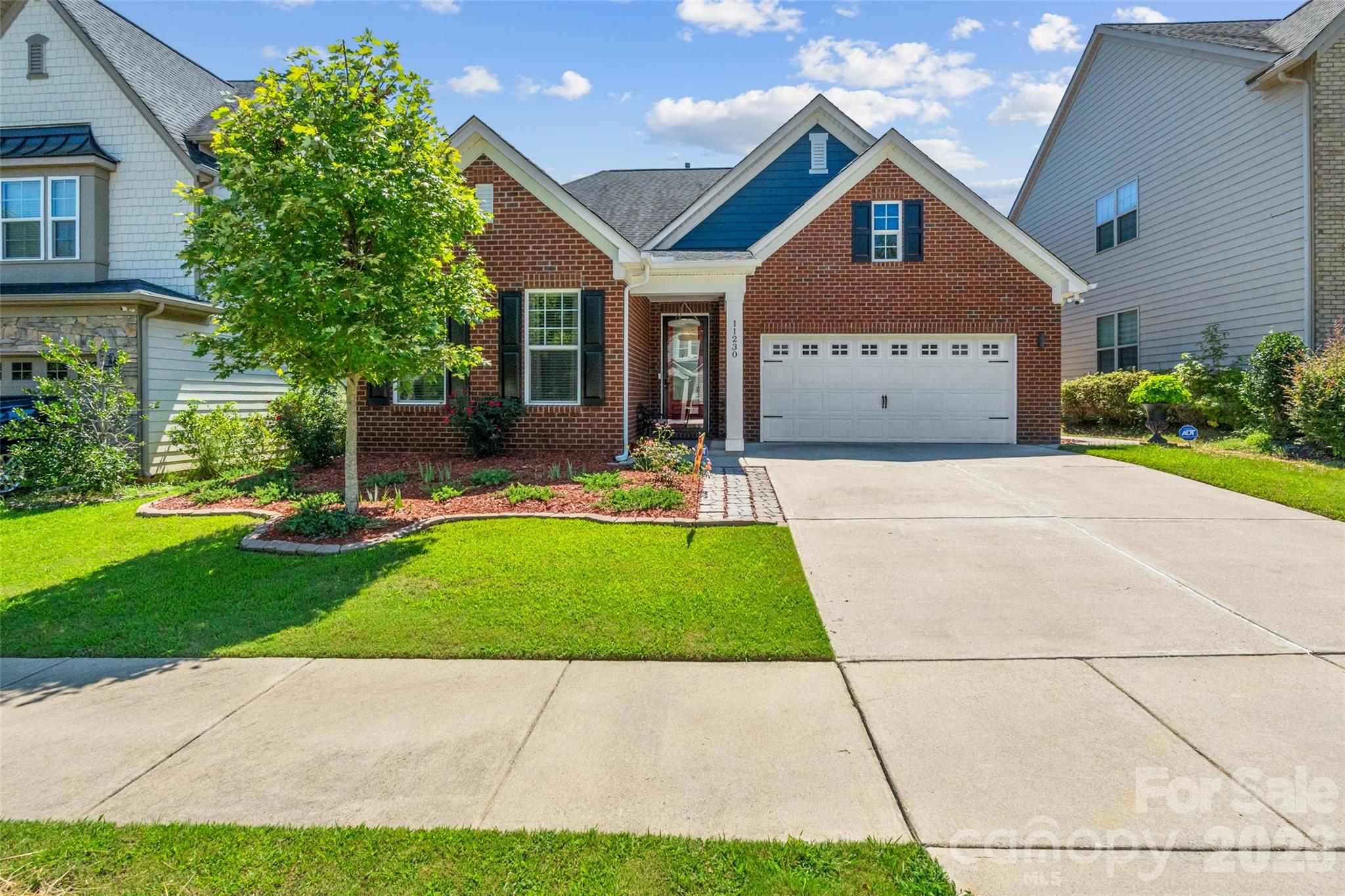 11230 Black Brant Lane Property Photo 1