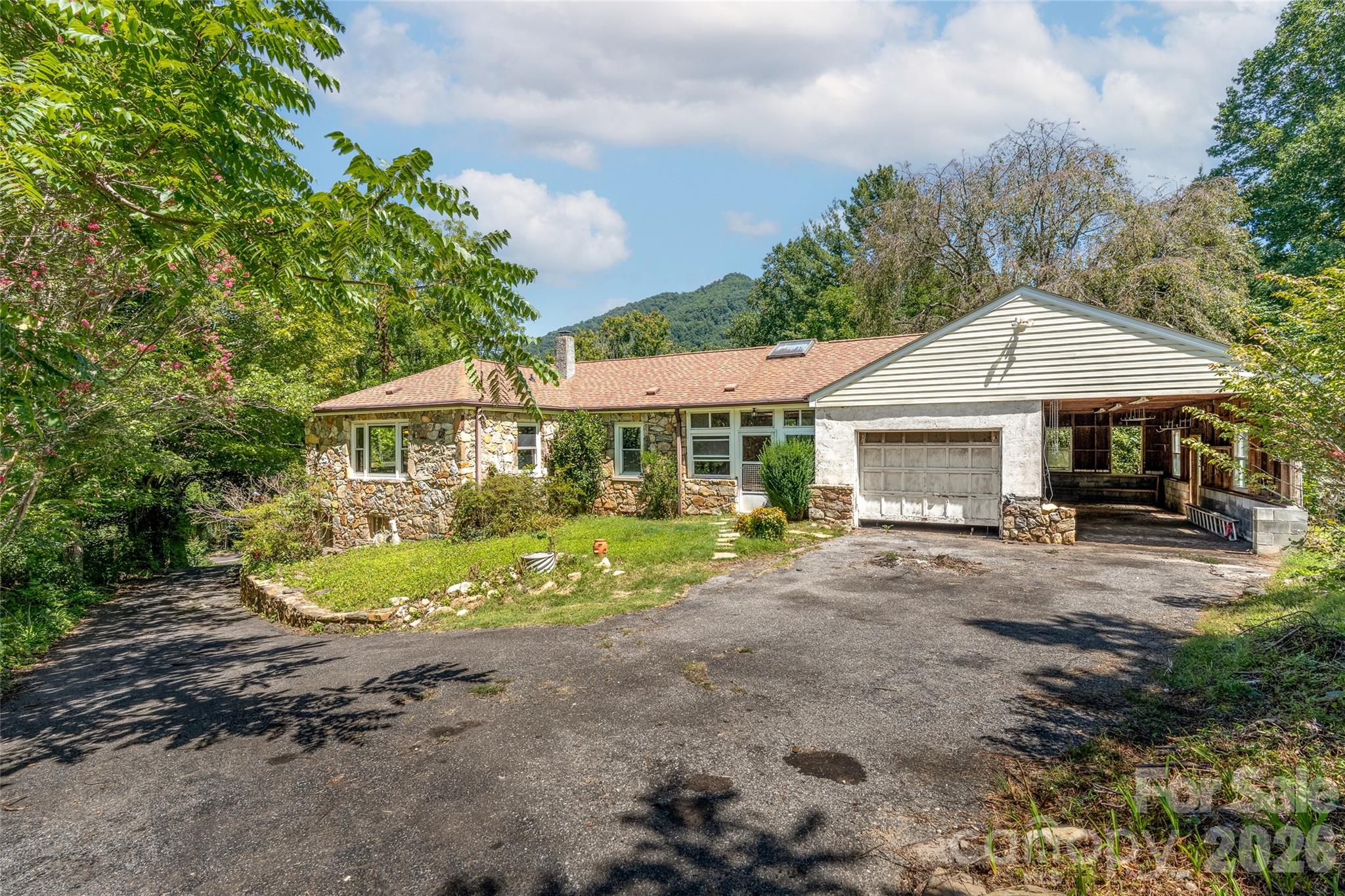 48 & 49 Cedar Mountain Road Property Photo 1