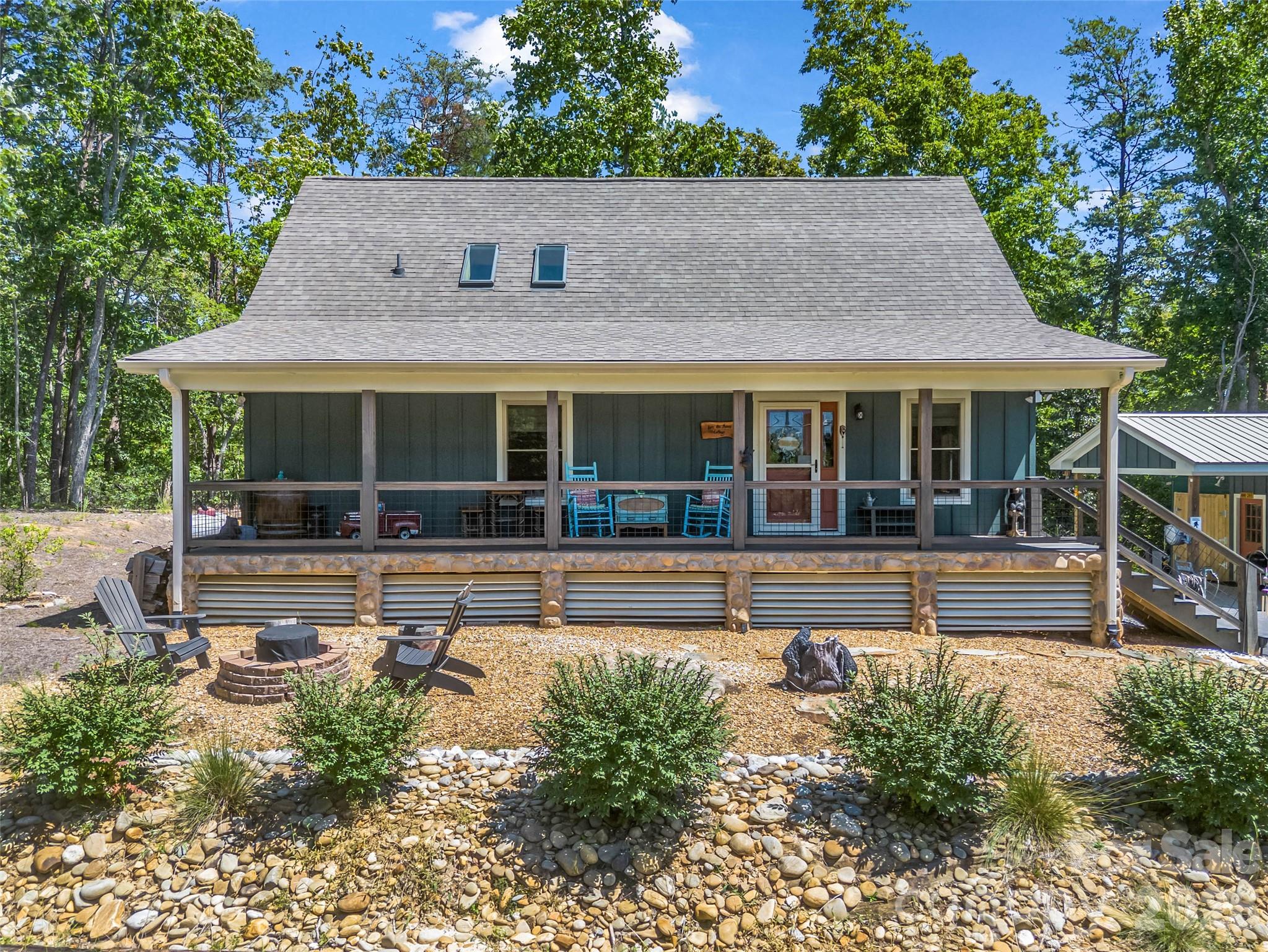 1050 Buffalo Shoals Road Property Photo 3