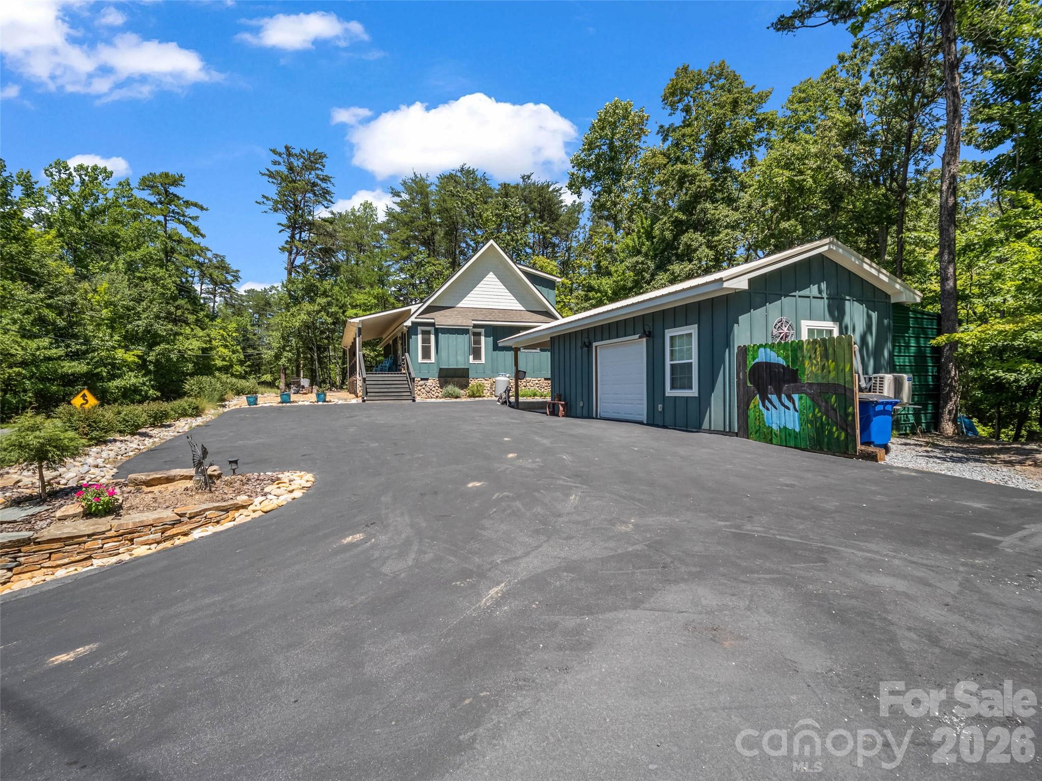 1050 Buffalo Shoals Road Property Photo 33