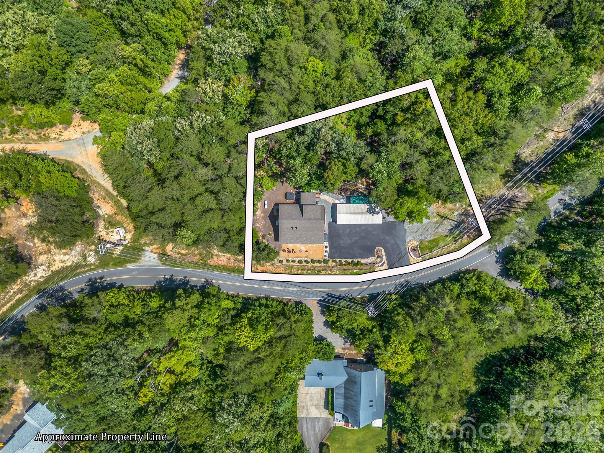 1050 Buffalo Shoals Road Property Photo 34