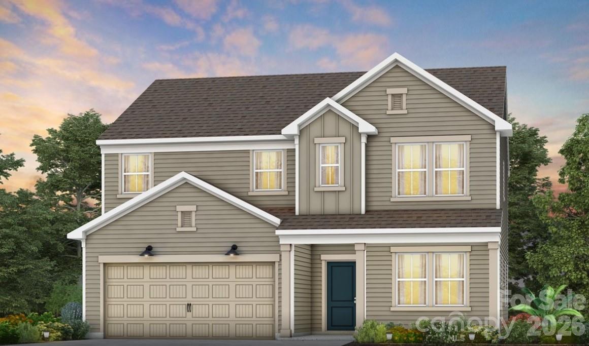 1593 Gossage Lane Property Photo 1