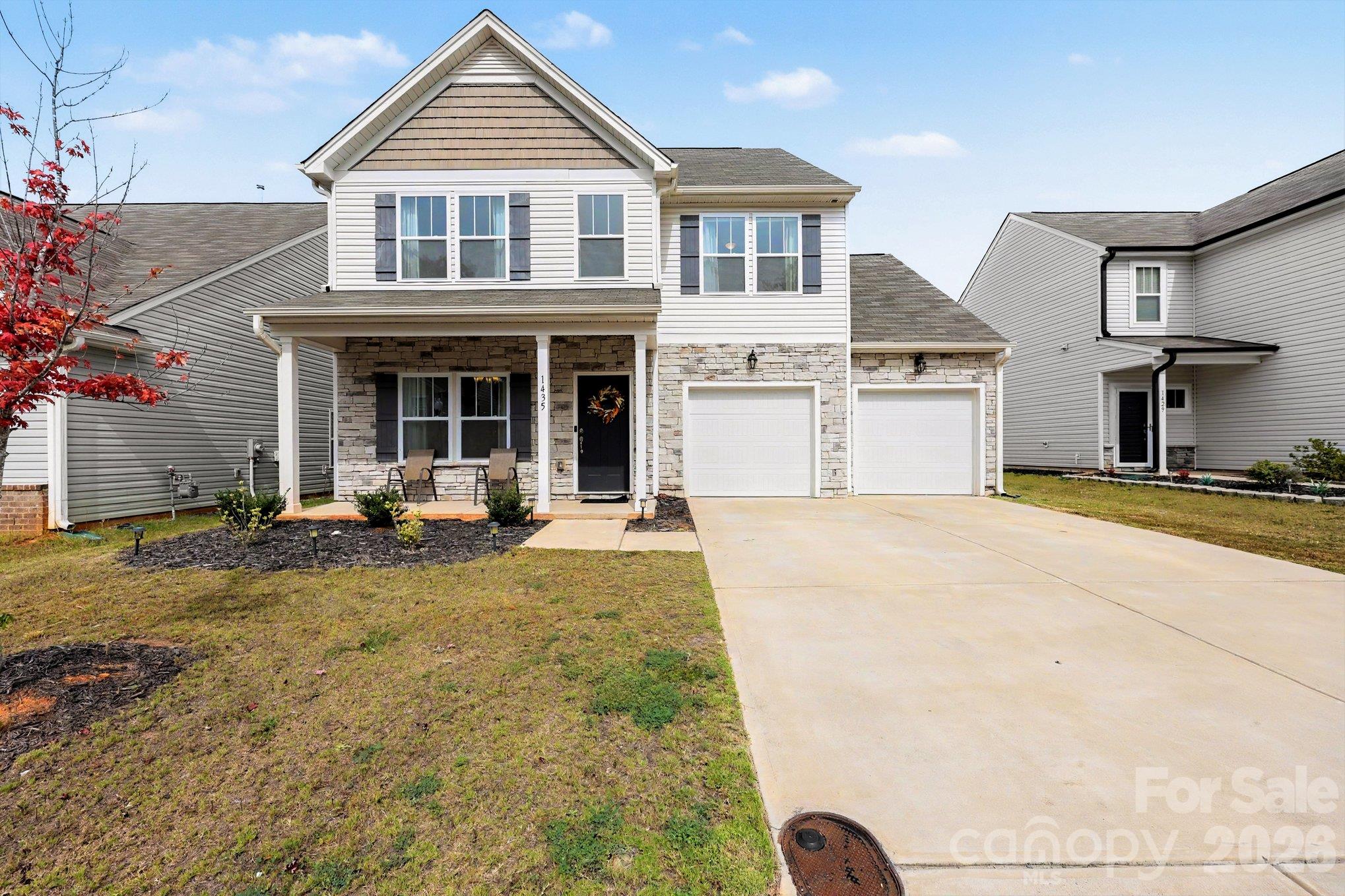 1435 Finwick Drive Property Photo 1