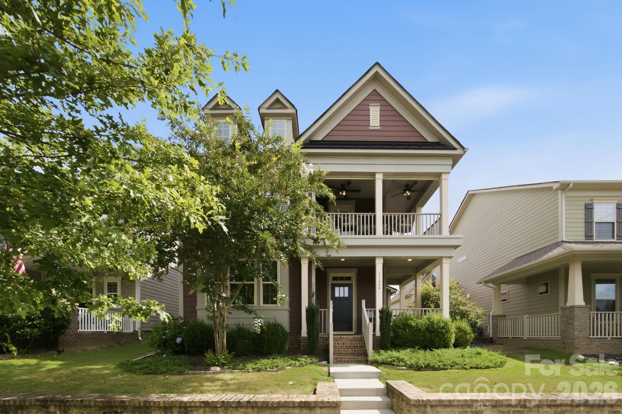 11644 Westbranch Parkway Property Photo 1
