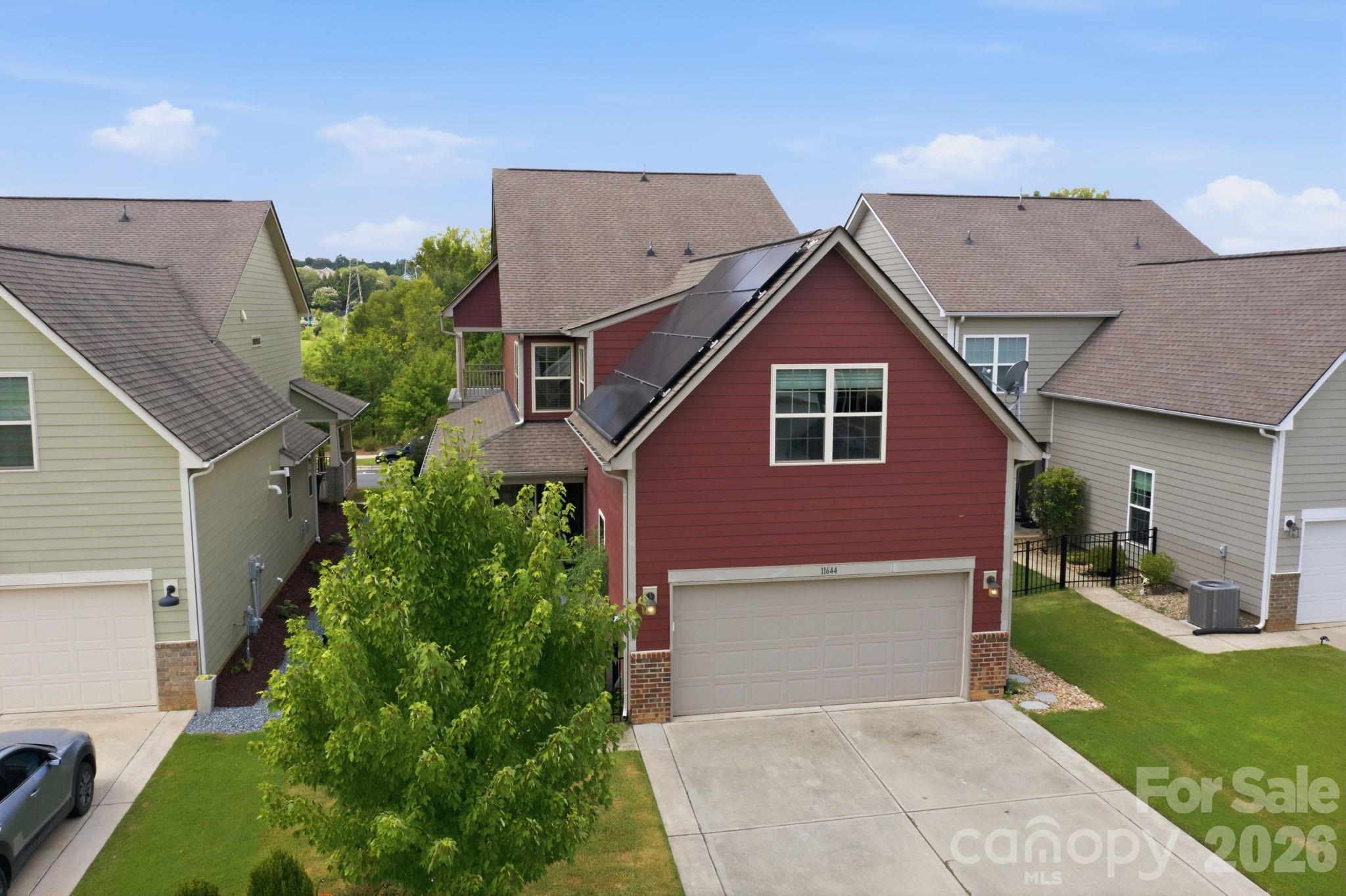 11644 Westbranch Parkway Property Photo 38