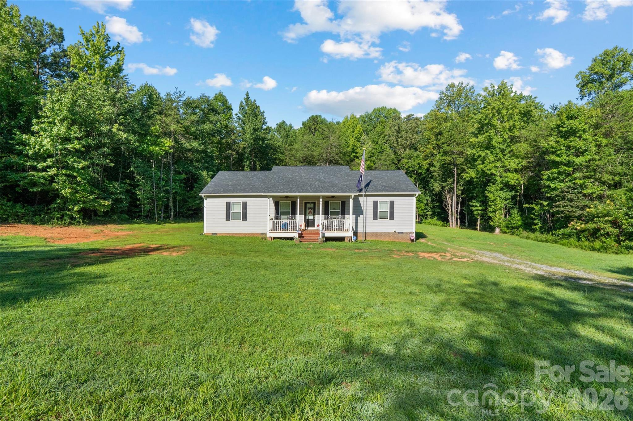 165 Rambler Lane Property Photo 1