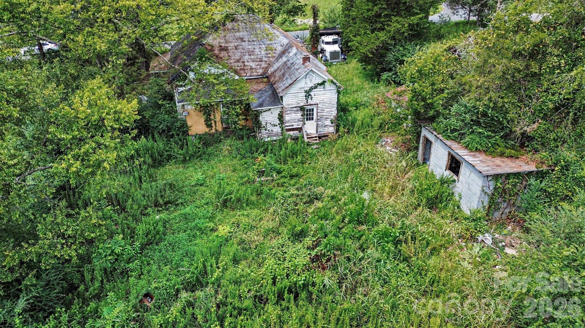 4675 Chaney Road Property Photo 3