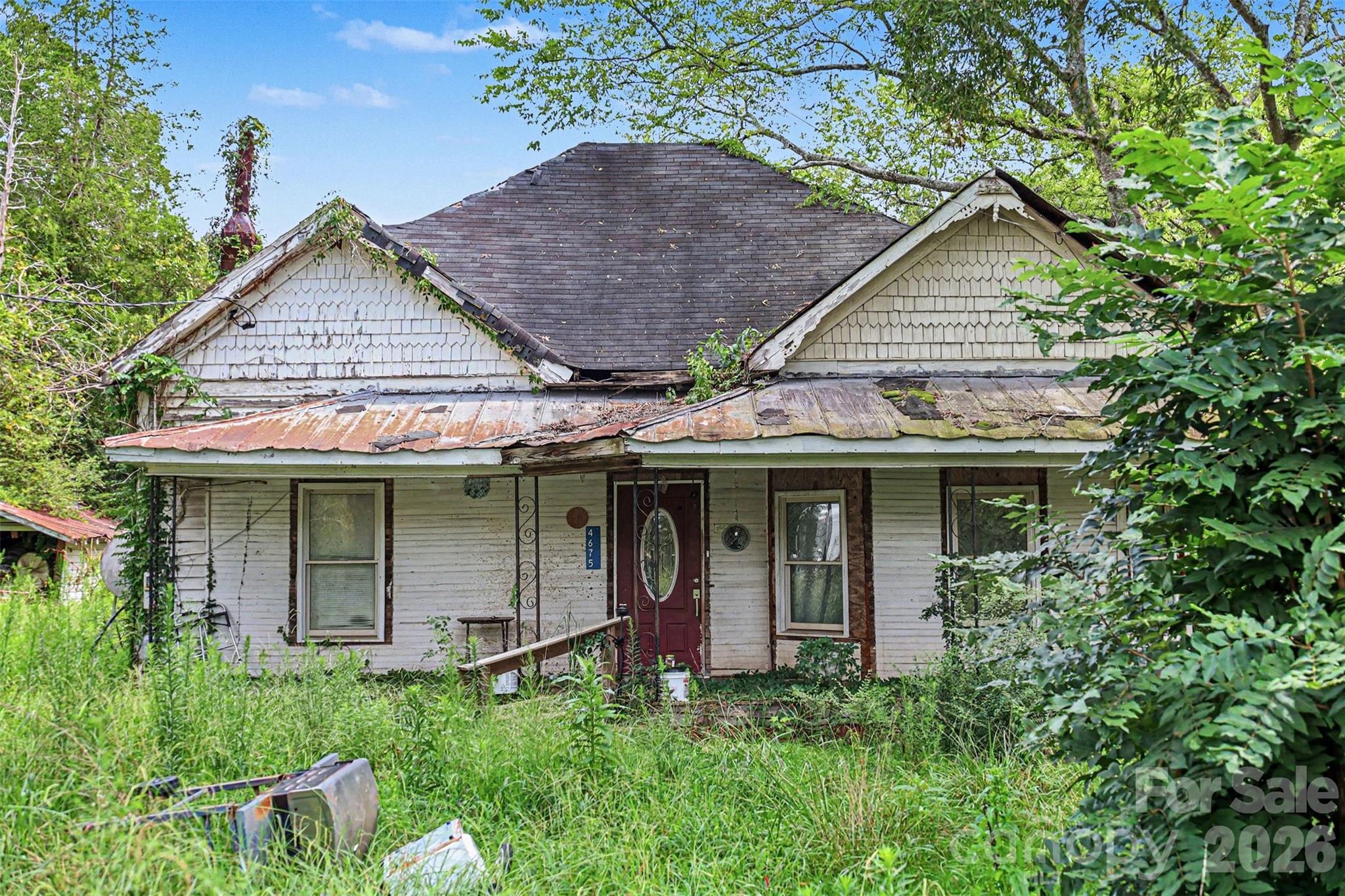 4675 Chaney Road Property Photo 4