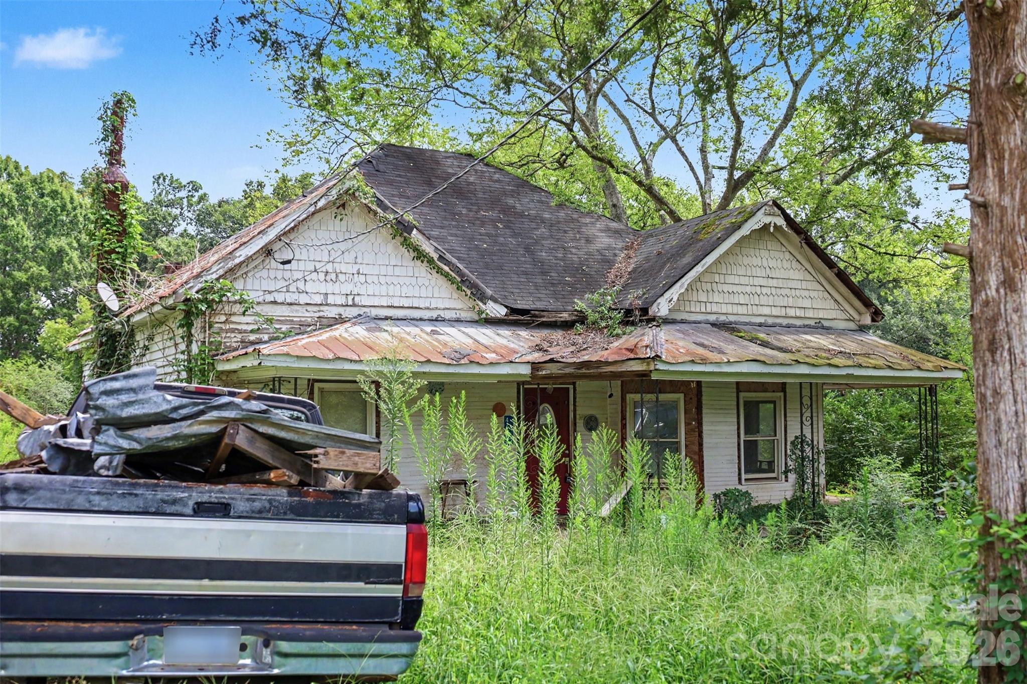 4675 Chaney Road Property Photo 5
