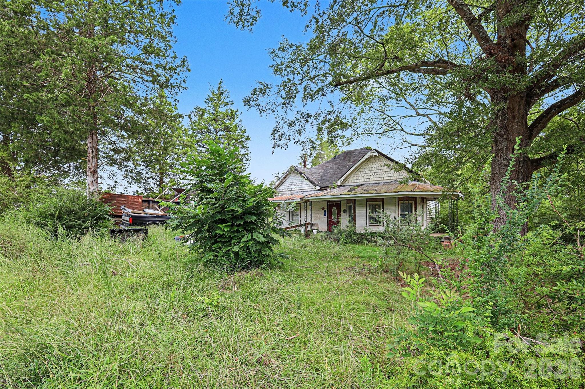 4675 Chaney Road Property Photo 7