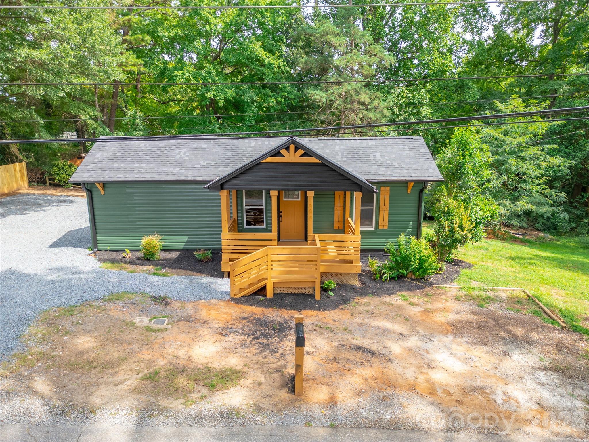 1303 Cooper Avenue Property Photo