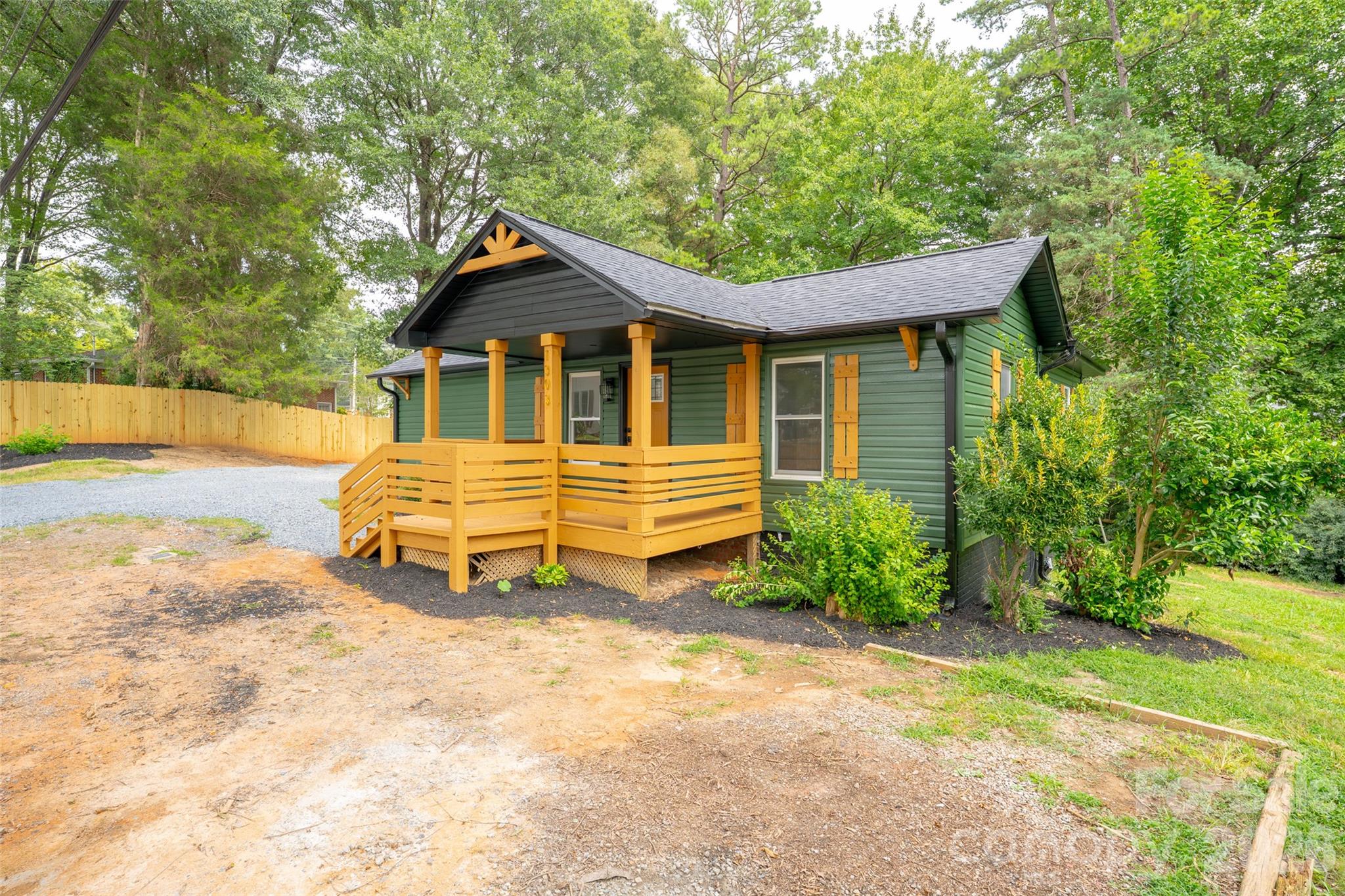 1303 Cooper Avenue Property Photo 6