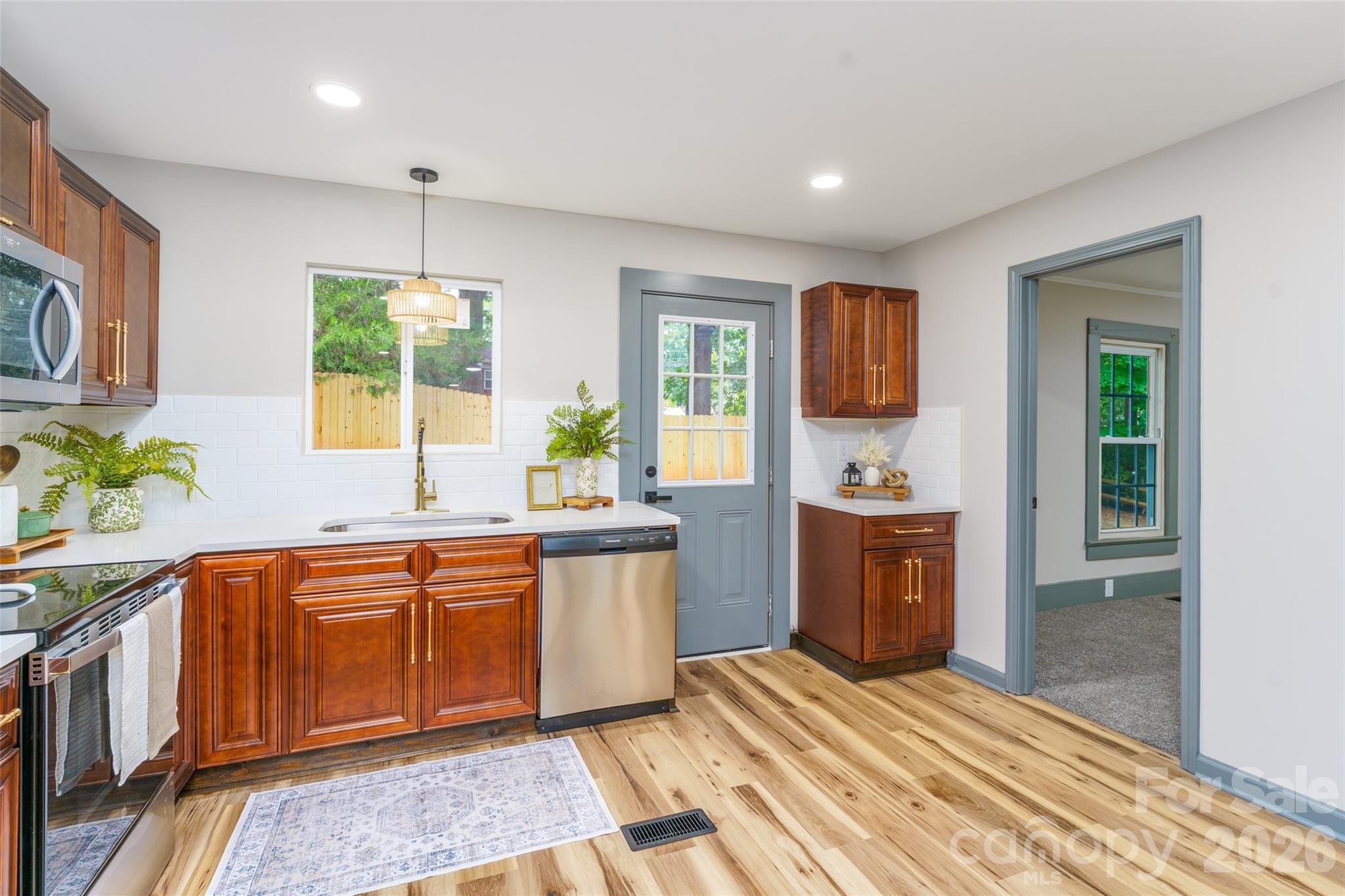 1303 Cooper Avenue Property Photo 9