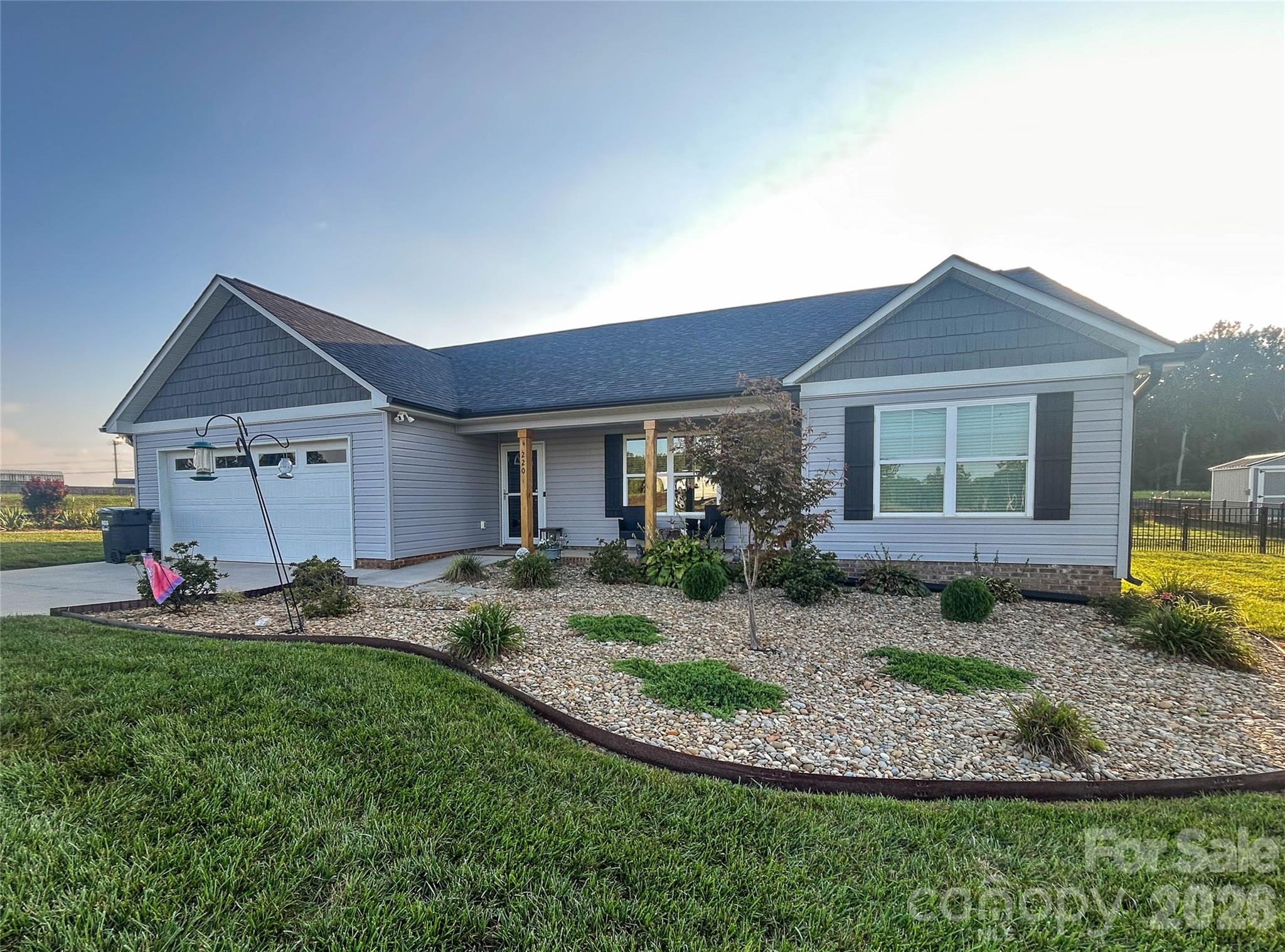 220 Ketner Farm Road Property Photo 1