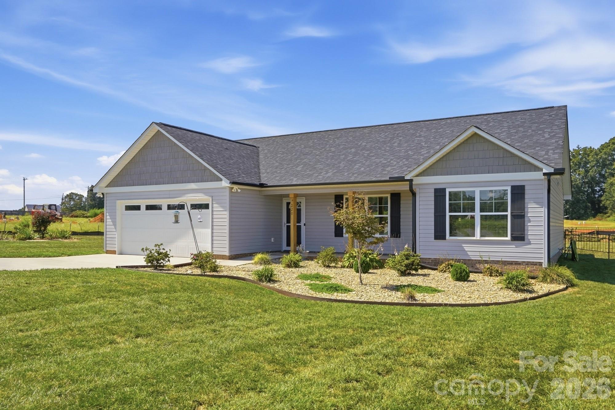 220 Ketner Farm Road Property Photo 1