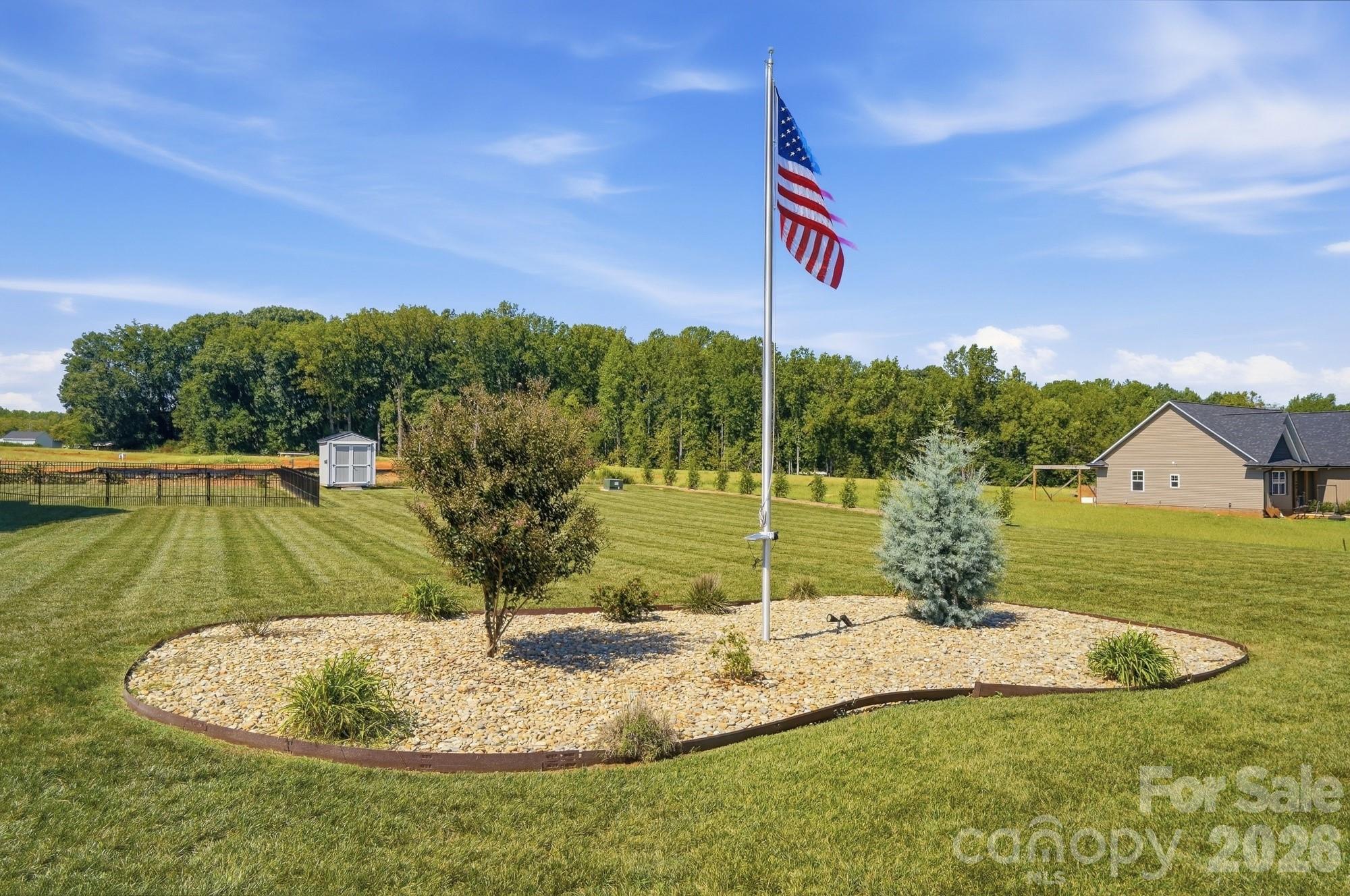 220 Ketner Farm Road Property Photo 2