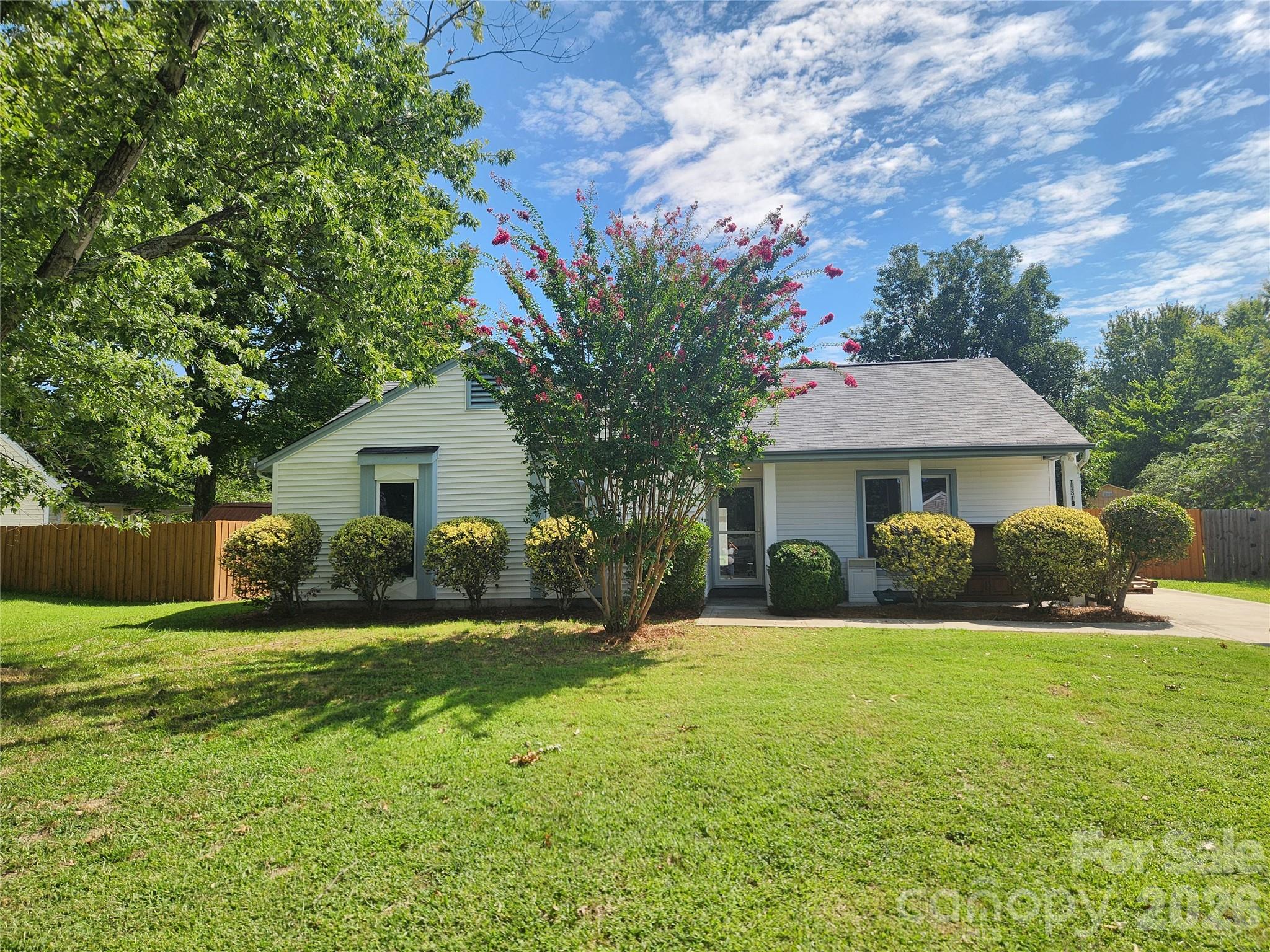 11318 Treebark Drive Property Photo 1