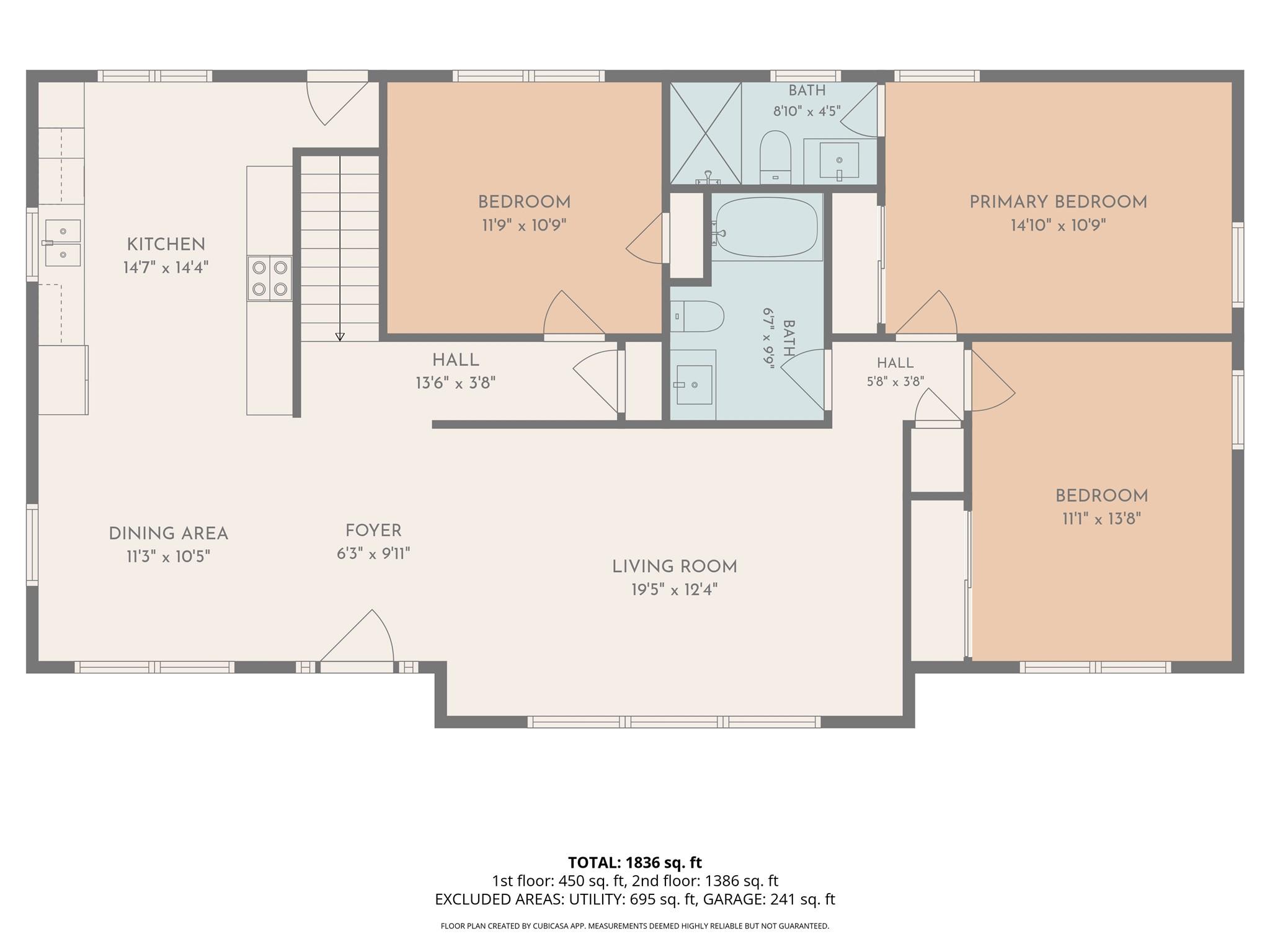 340 School Road Property Photo 32