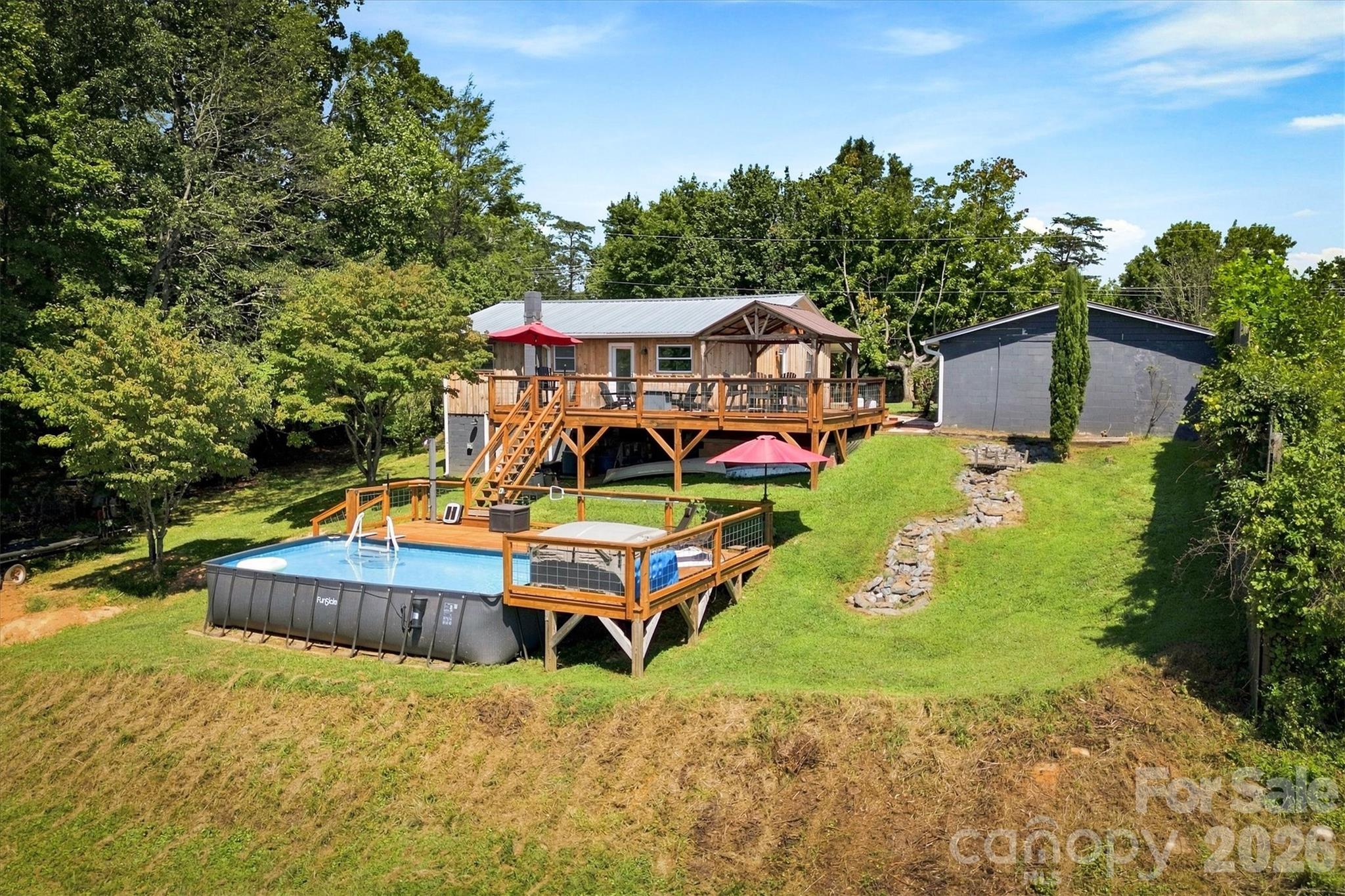 7693 S Mountain Institute Road Property Photo 27