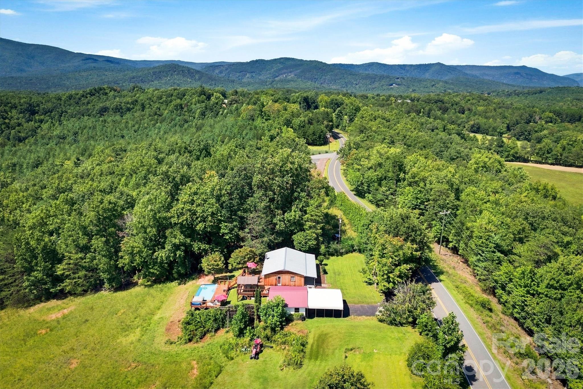 7693 S Mountain Institute Road Property Photo 39