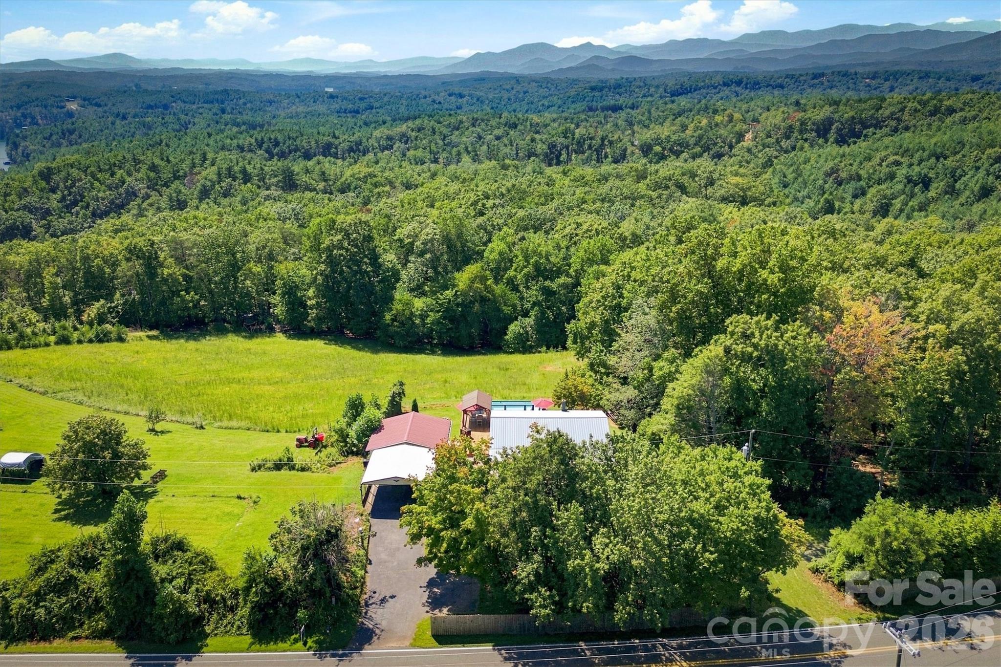 7693 S Mountain Institute Road Property Photo 41