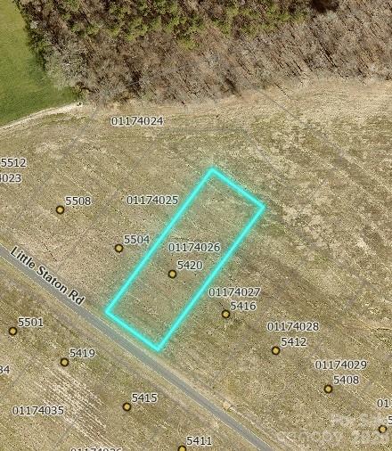 5420 Little Staton Road Property Photo 5
