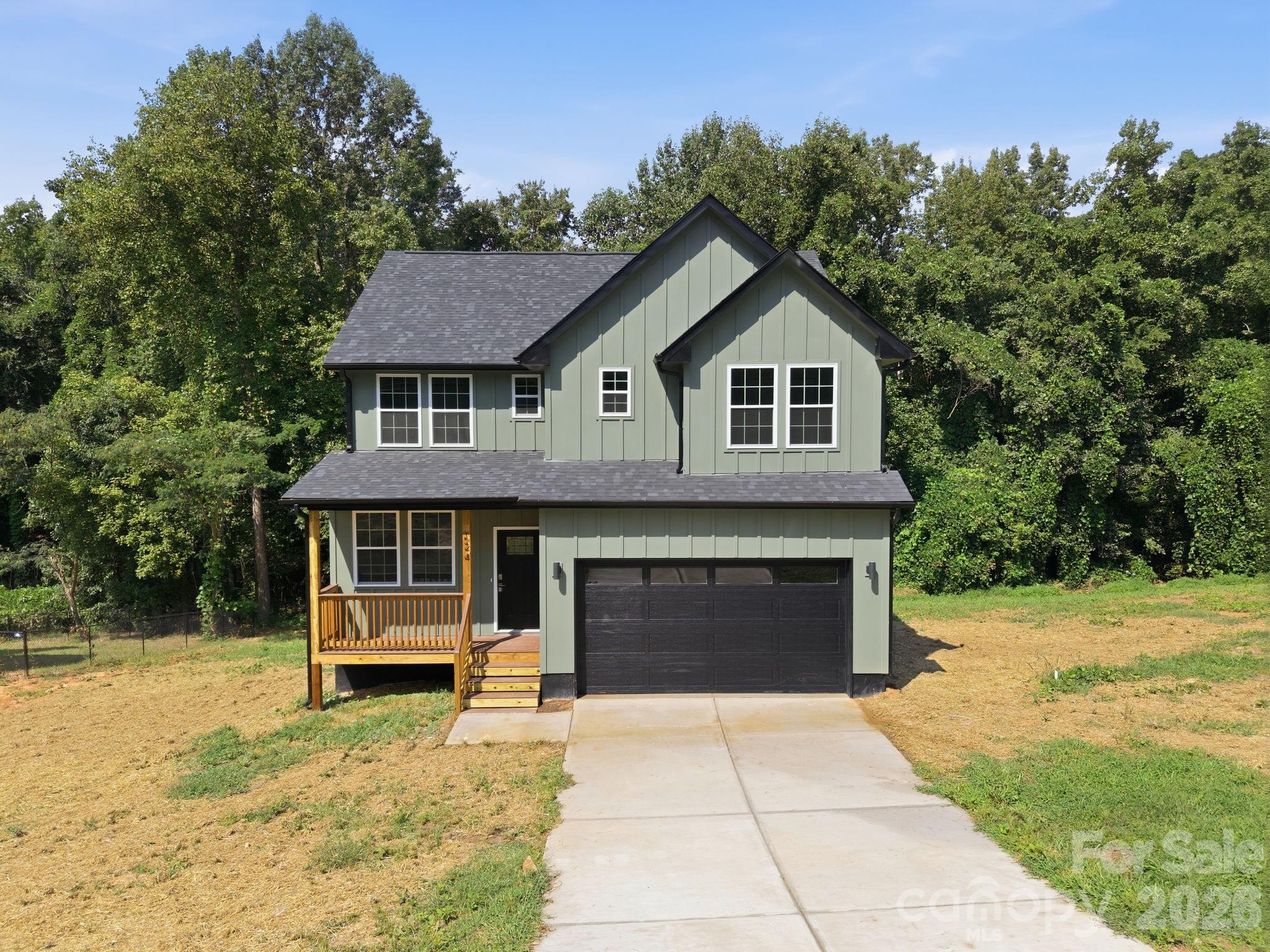 124 Mccarver Road Property Photo 1