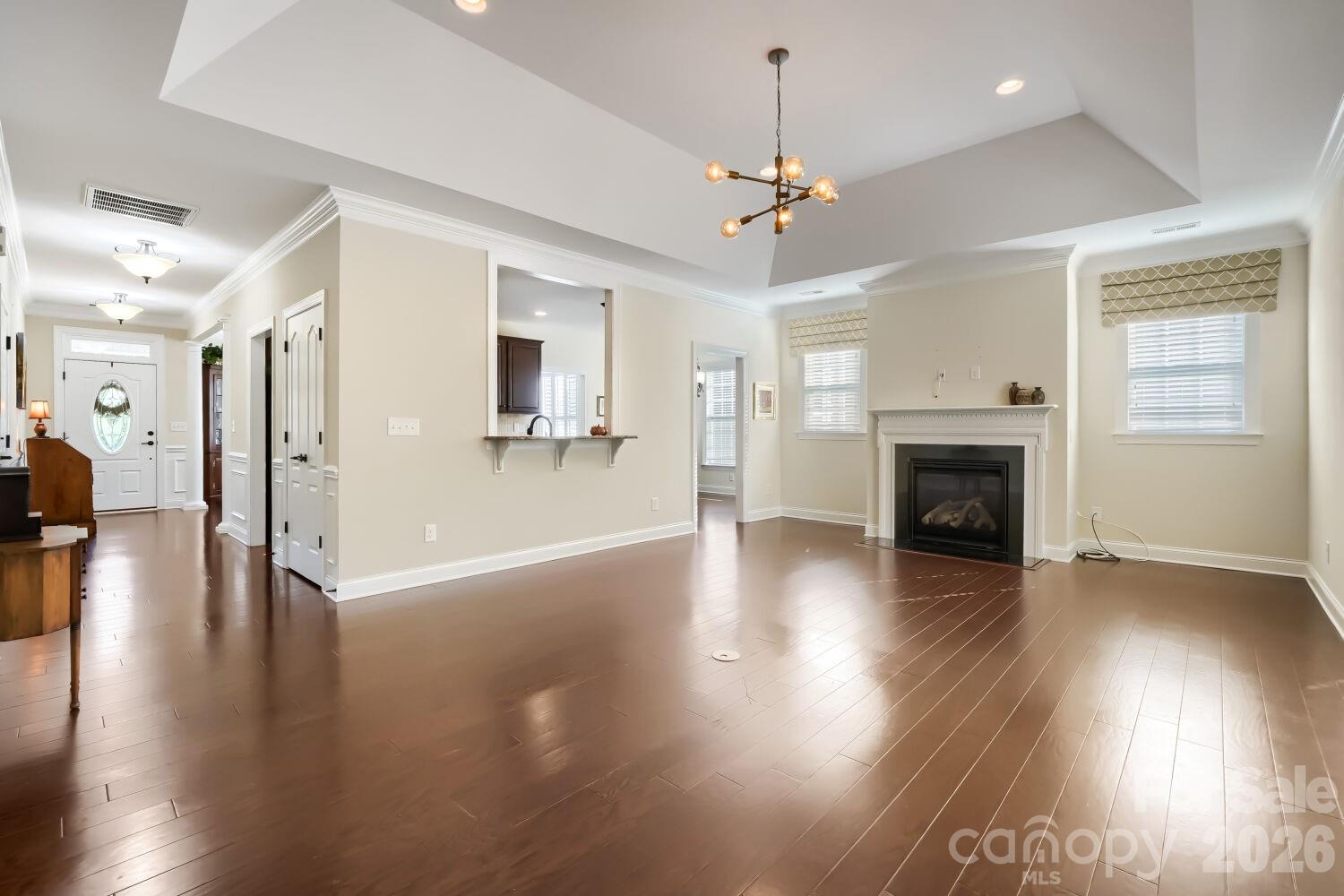 18311 Glenealy Drive Property Photo 4