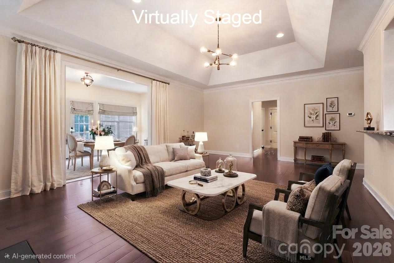 18311 Glenealy Drive Property Photo 7