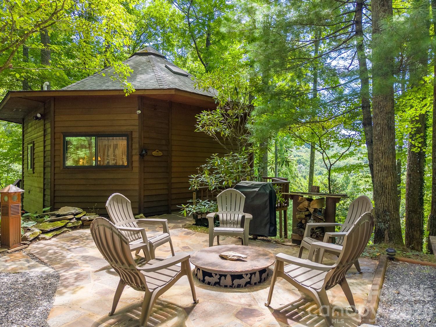 204 Mountain Laurel Drive