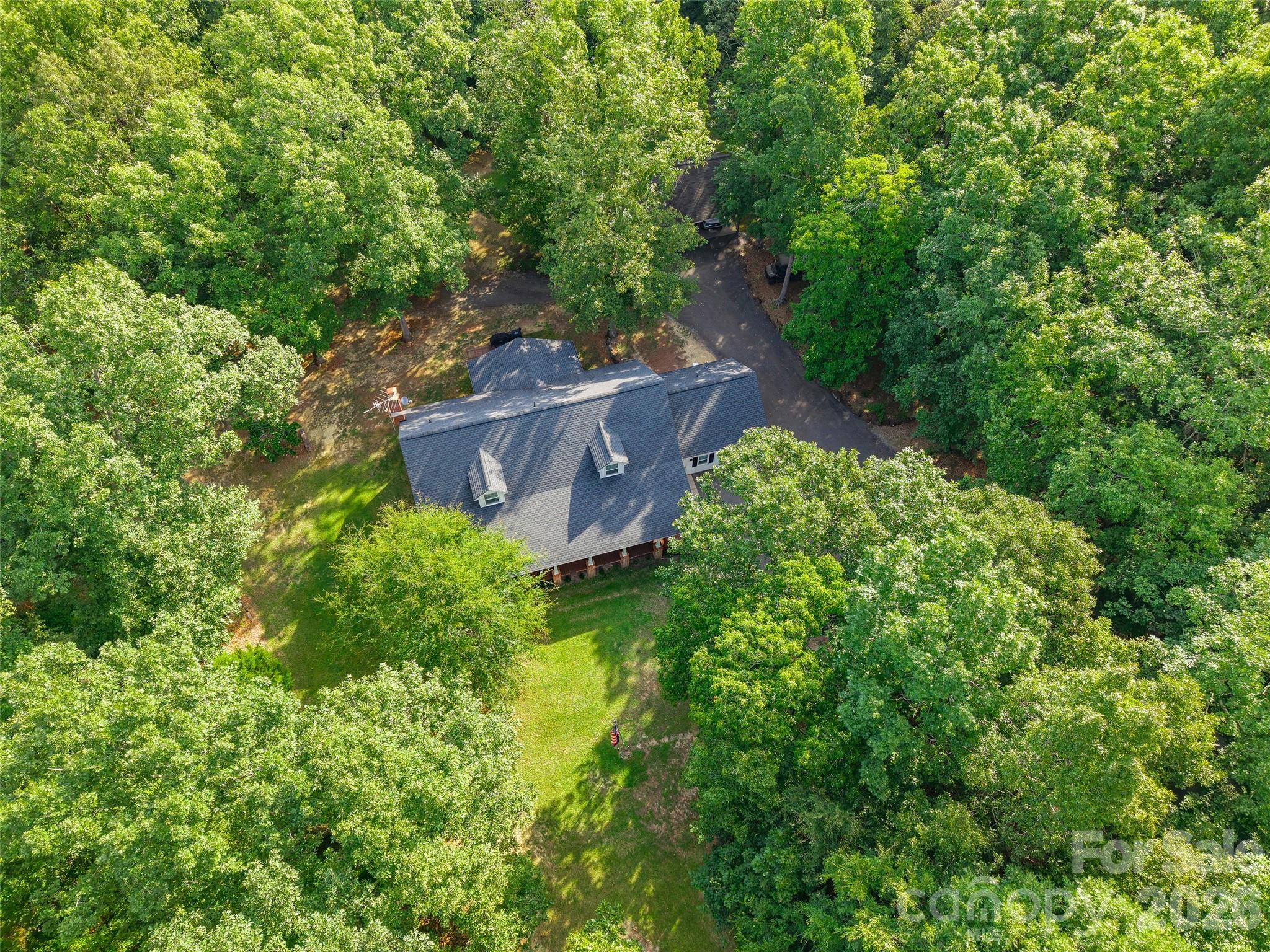 9344 Henry Harris Road Property Photo 2