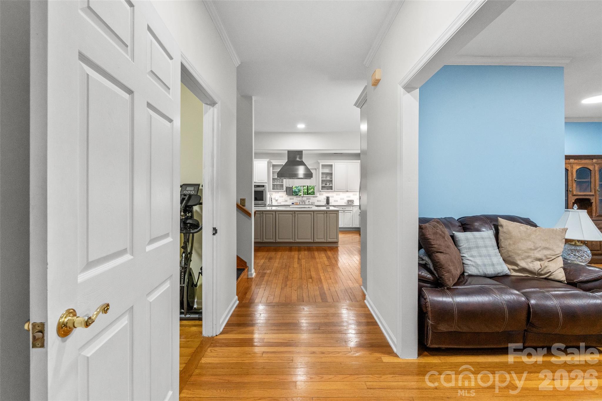 9344 Henry Harris Road Property Photo 7