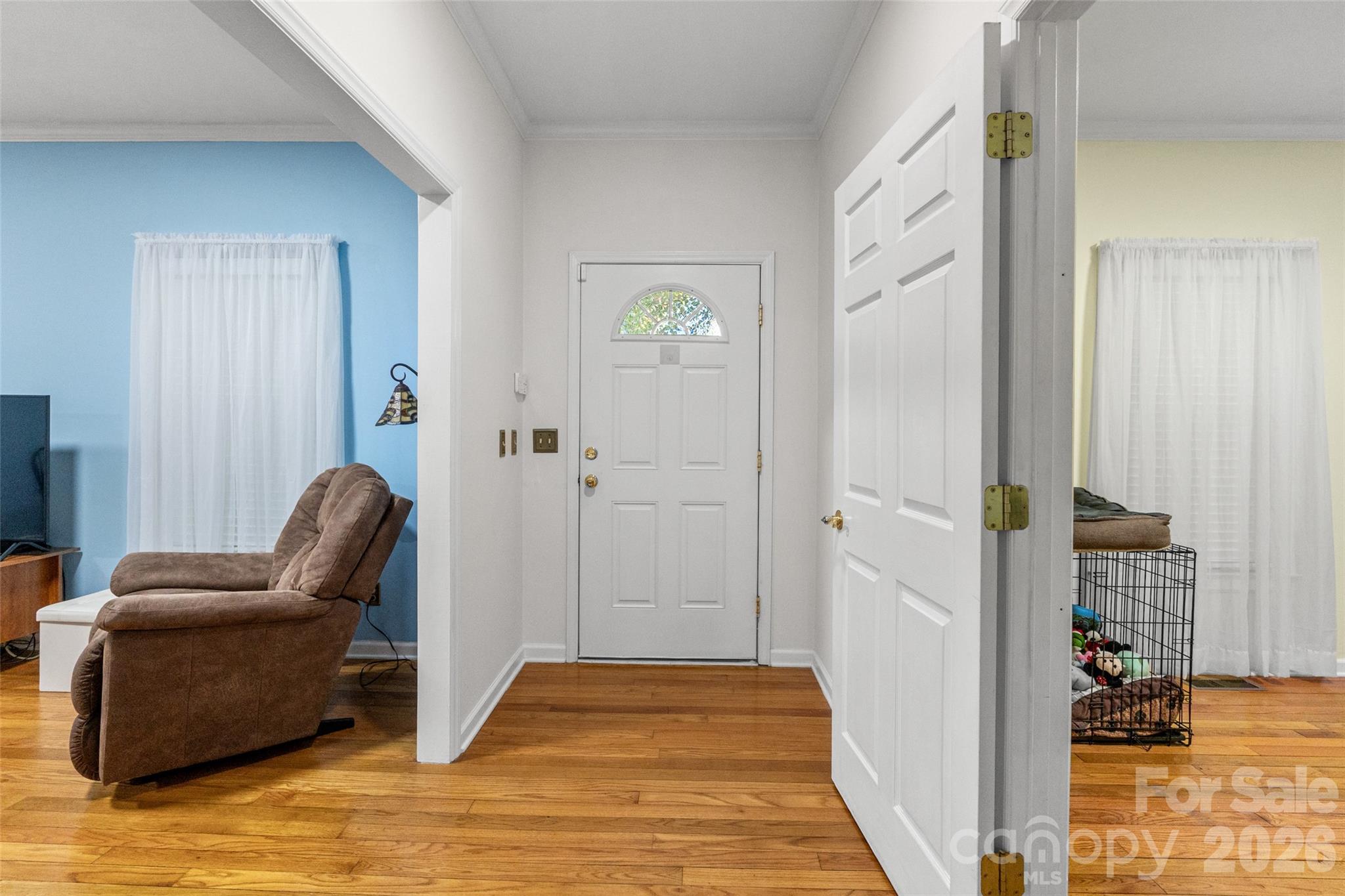9344 Henry Harris Road Property Photo 8