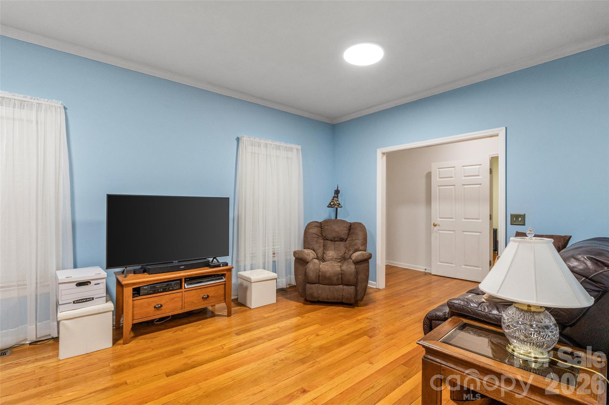 9344 Henry Harris Road Property Photo 11