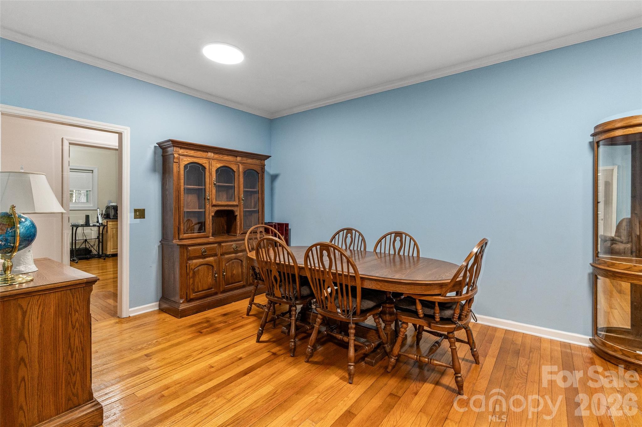 9344 Henry Harris Road Property Photo 13
