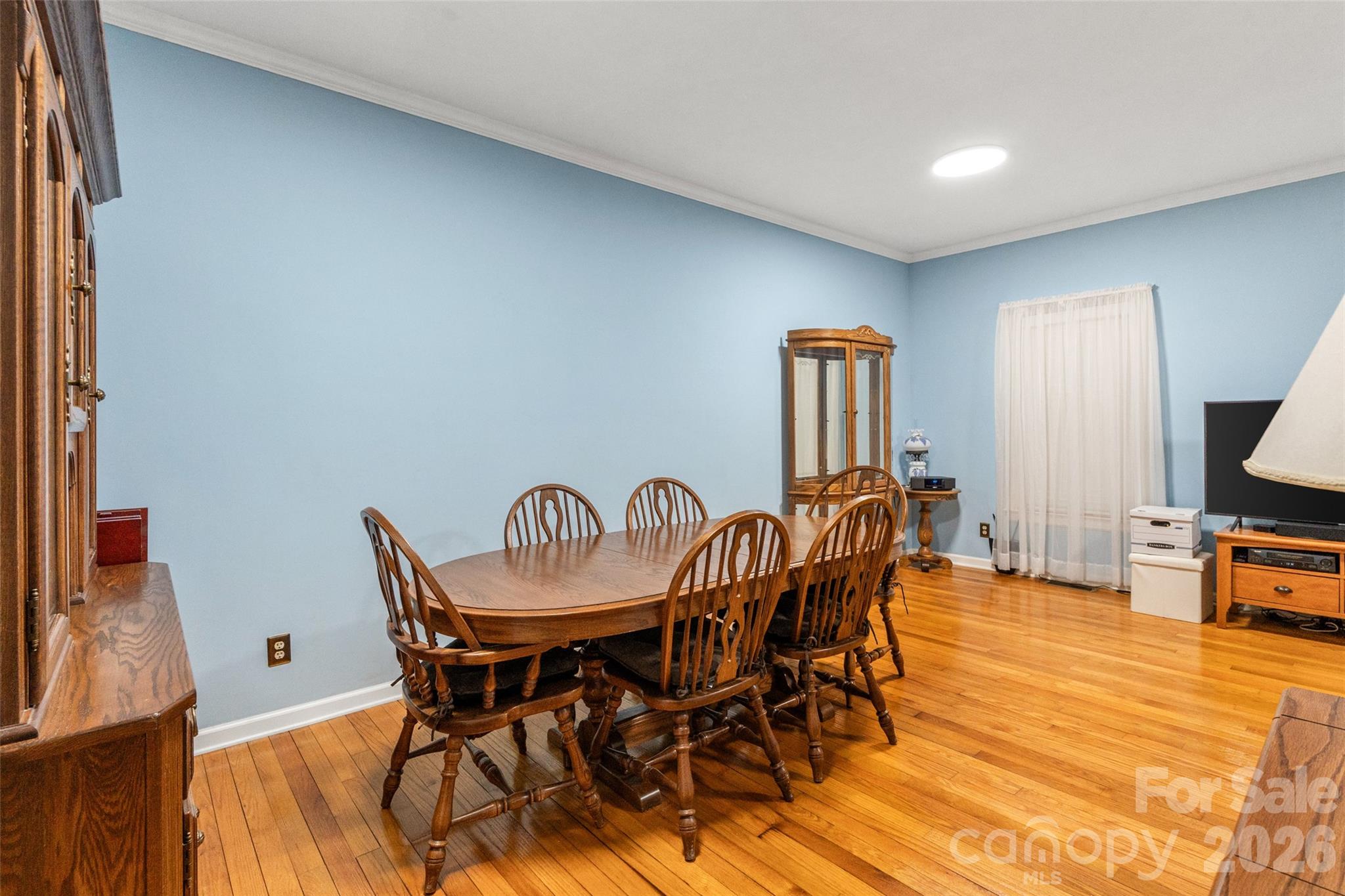 9344 Henry Harris Road Property Photo 14