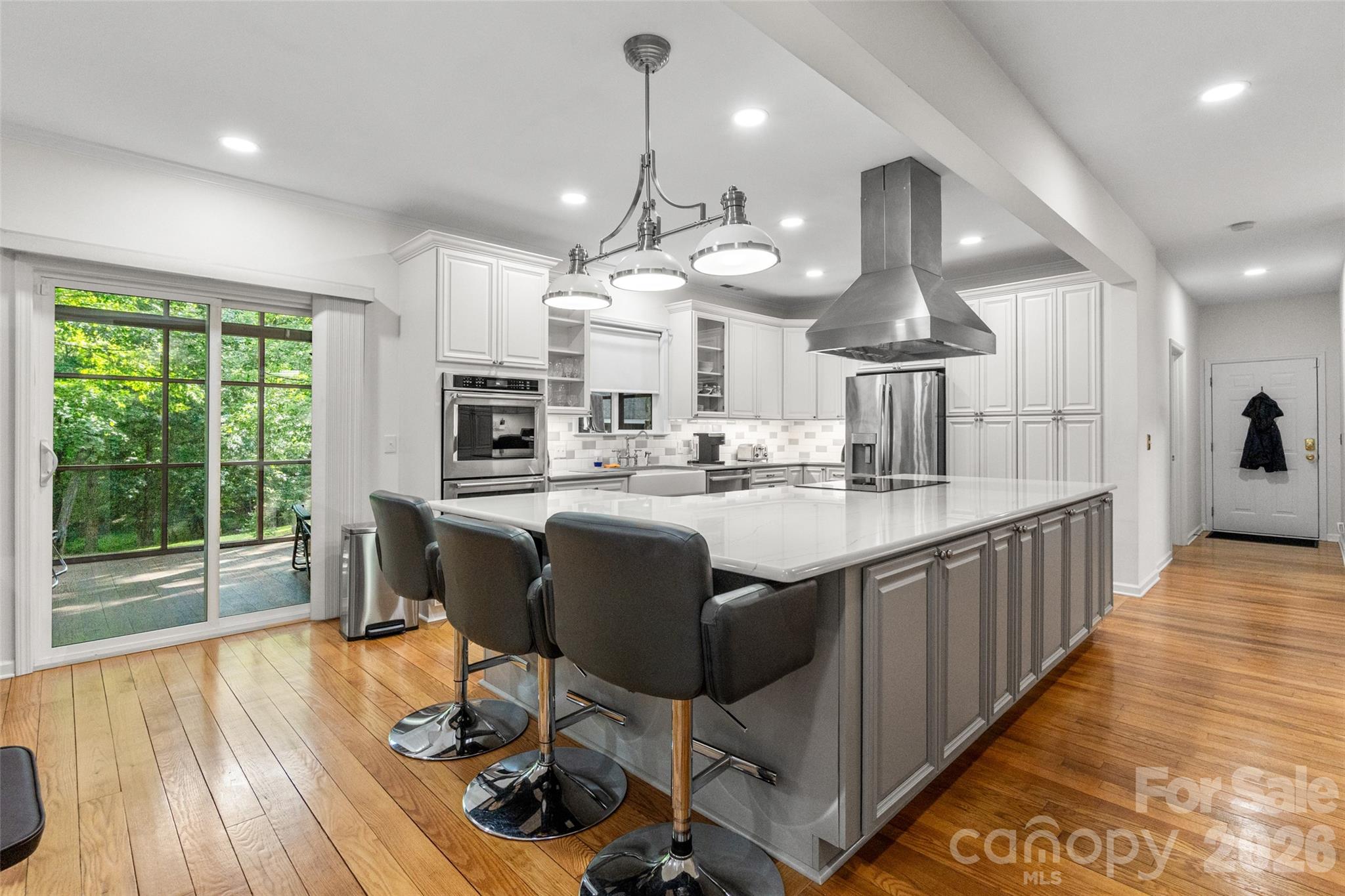 9344 Henry Harris Road Property Photo 17