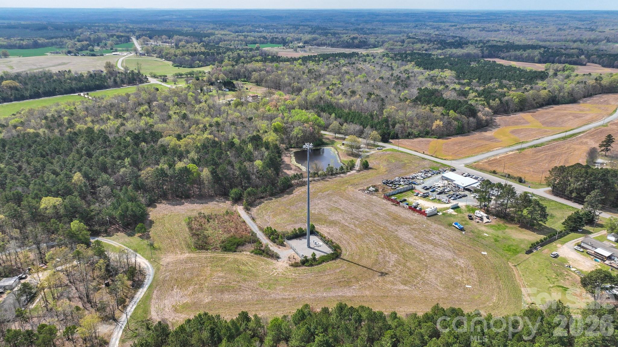 7301 Wolf Pond Road Property Photo 1