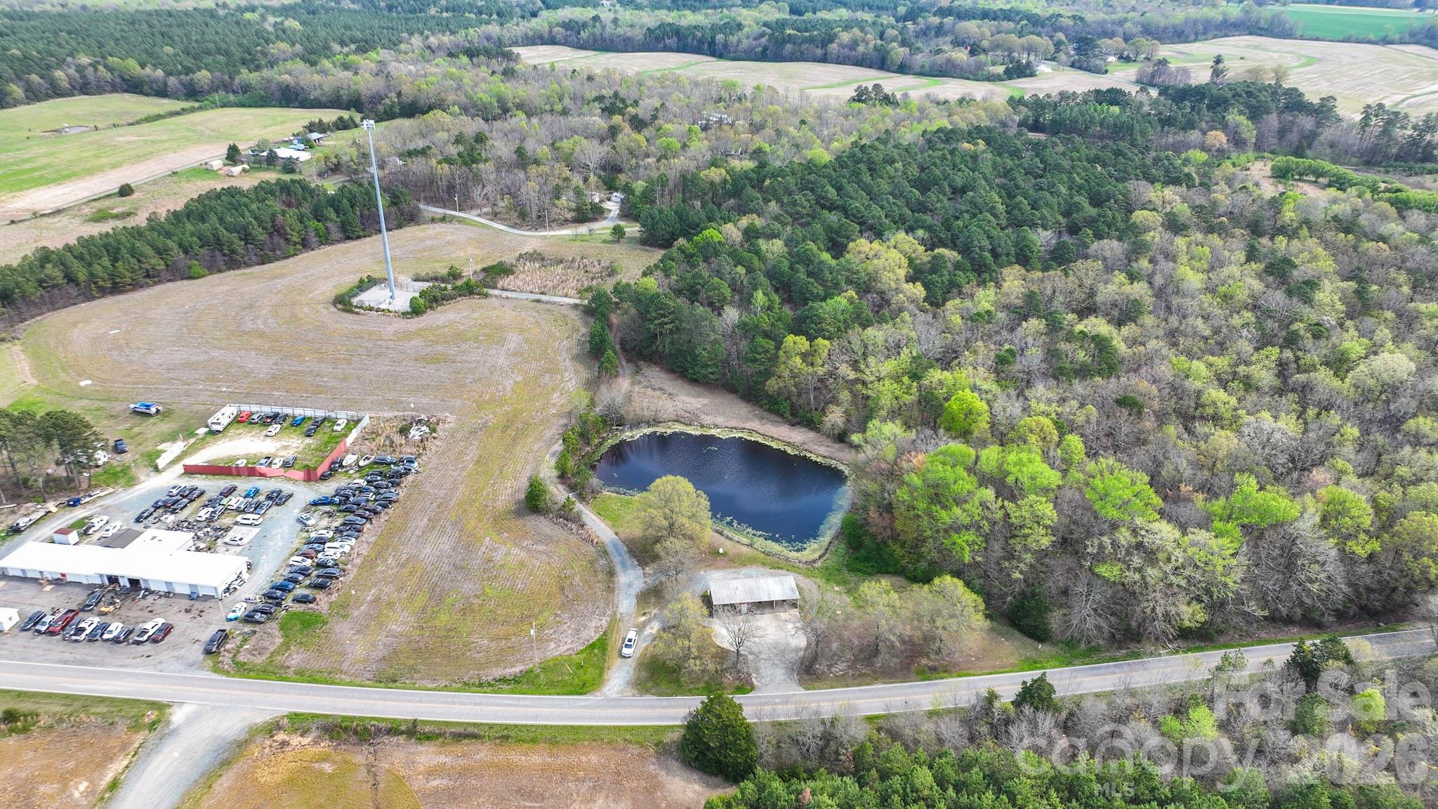 7301 Wolf Pond Road Property Photo 2