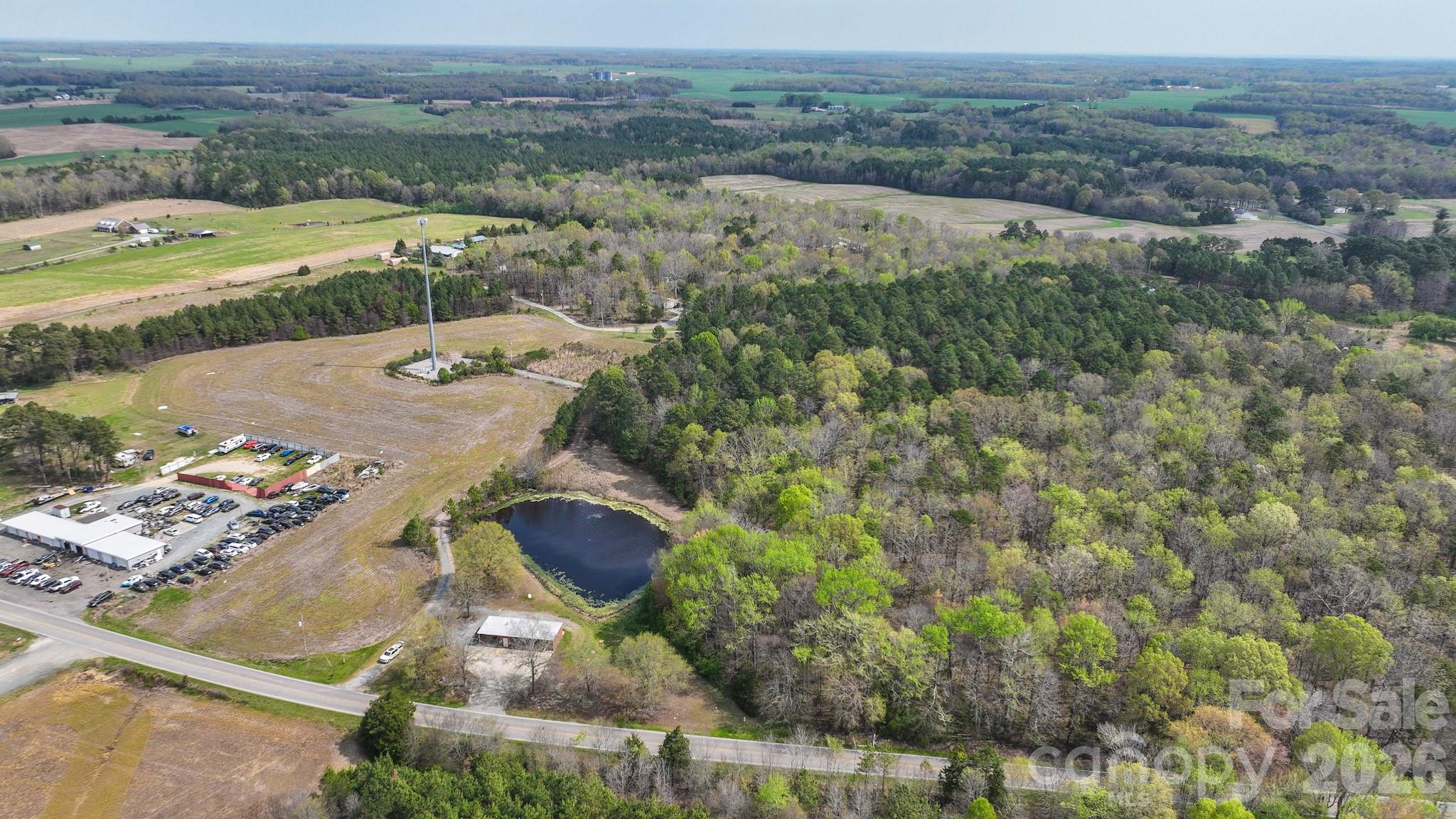 7301 Wolf Pond Road Property Photo 3